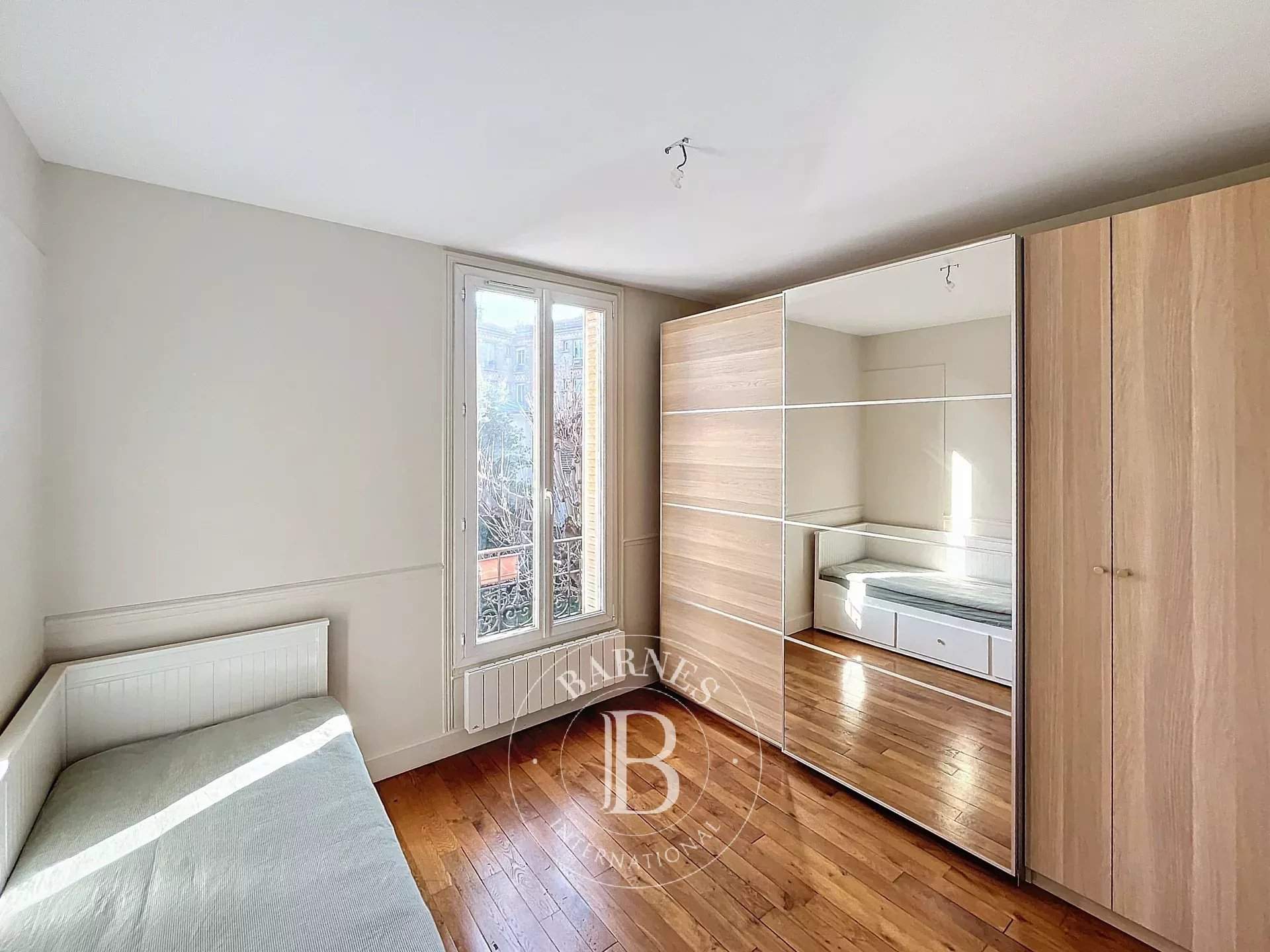 Boulogne-Billancourt  - Appartement 3 Pi&egrave;ces 2 Chambres - picture 8