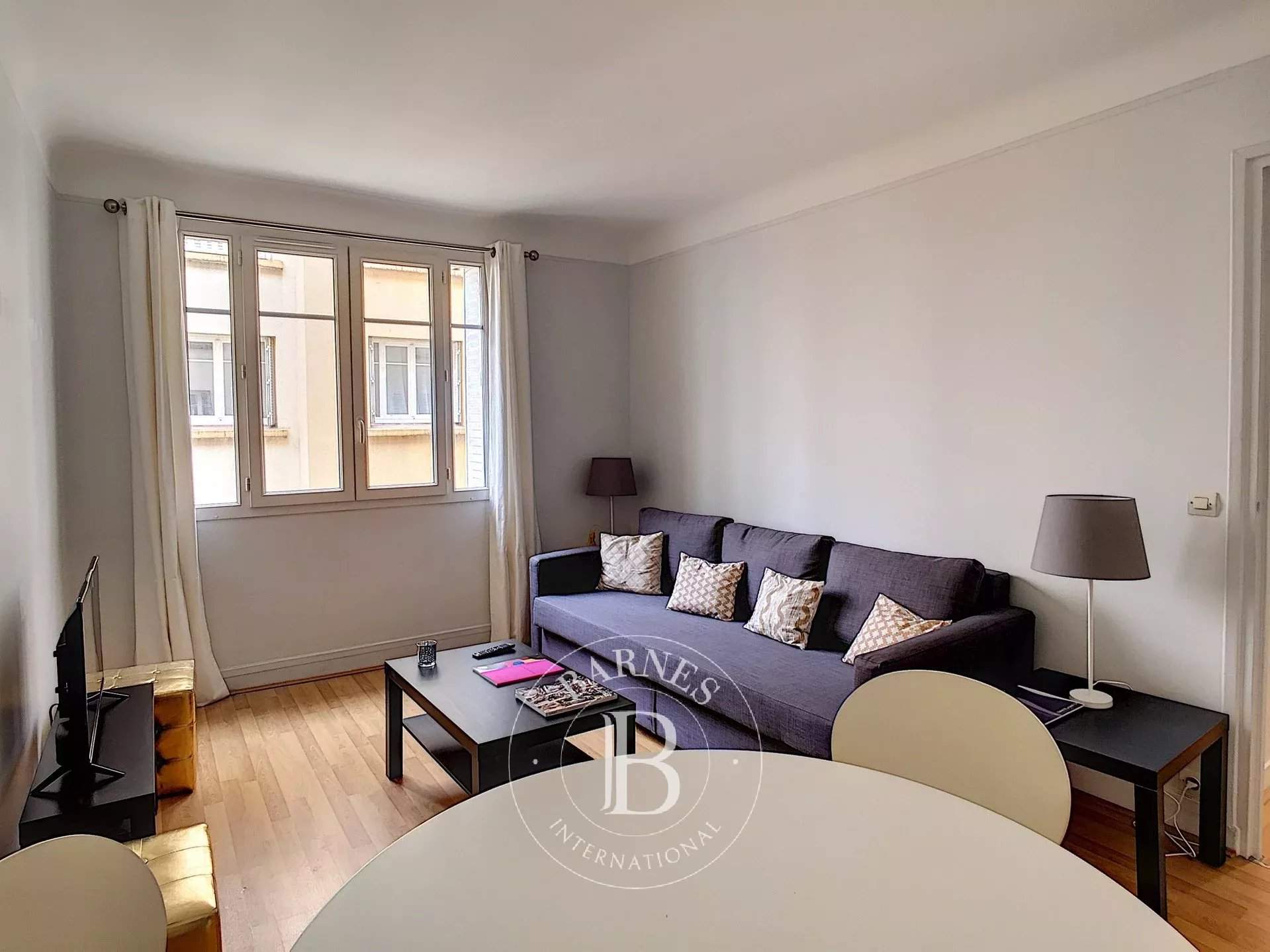 Boulogne-Billancourt  - Appartement 2 Pièces, 1 Chambre - picture 1