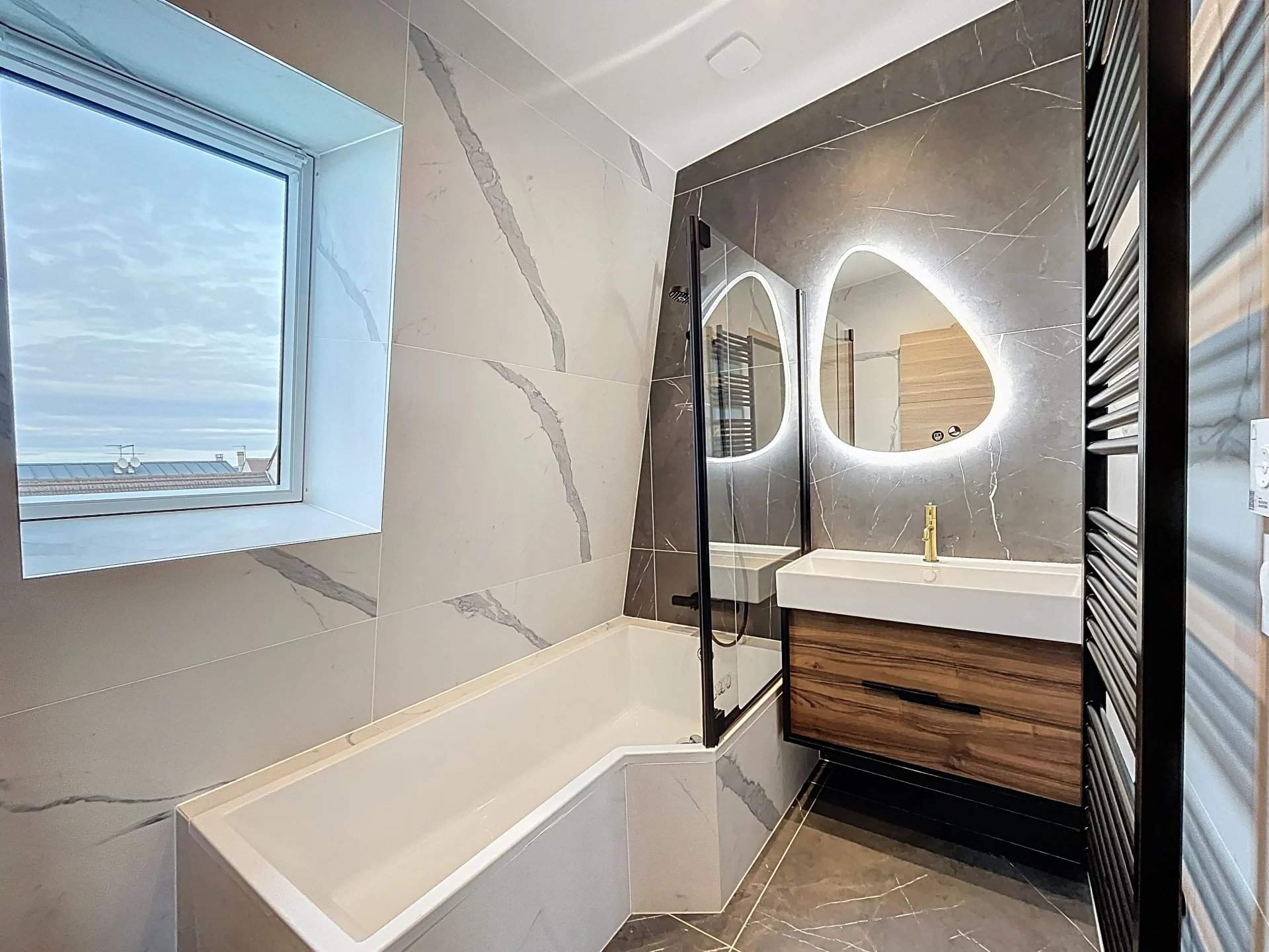 Antony  - Casa 7 Cuartos 5 Habitaciones - picture 7