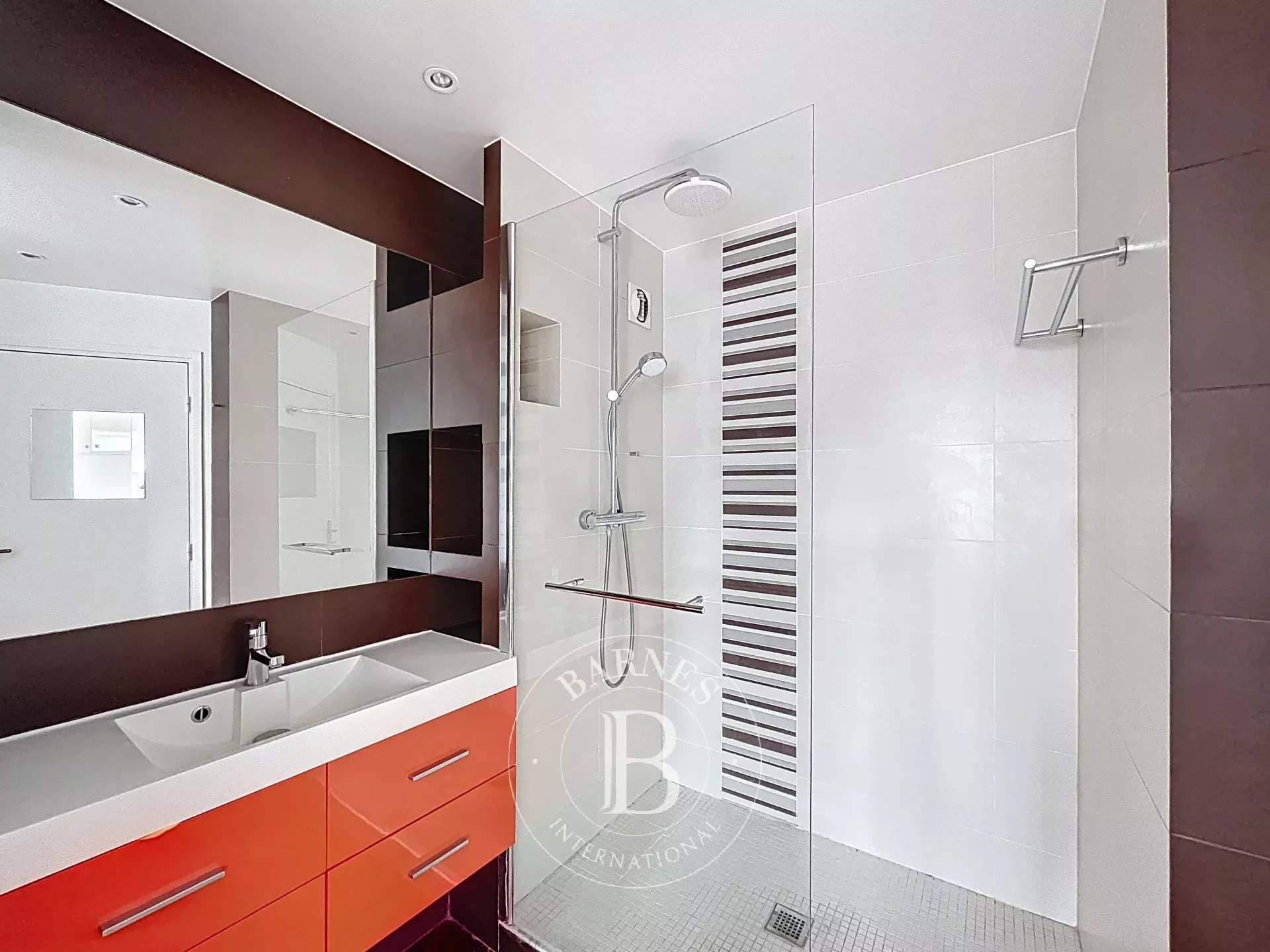 Boulogne-Billancourt  - Appartement 4 Pi&egrave;ces 3 Chambres - picture 11