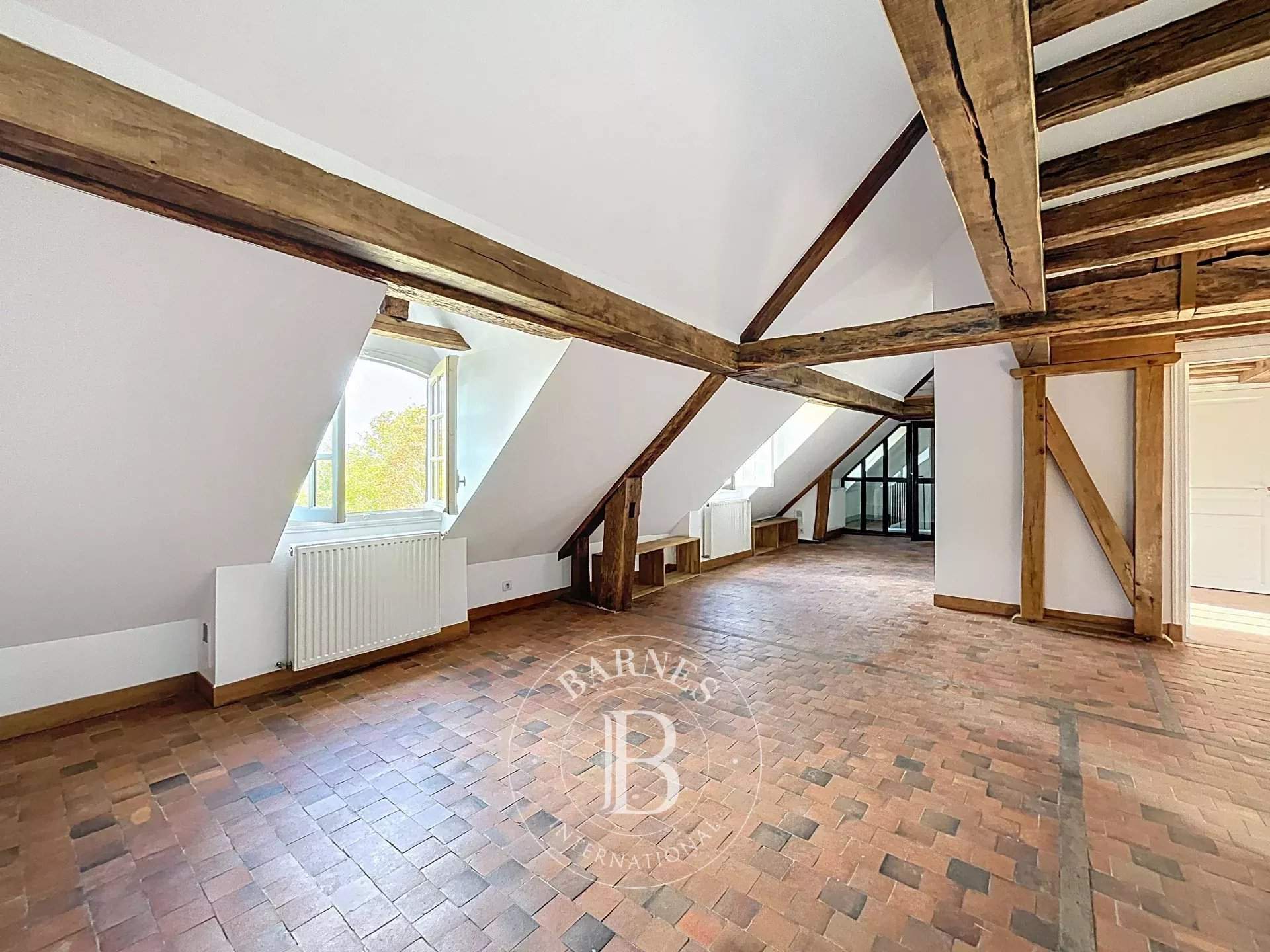 Versailles  - Apartment 2 Bedrooms - picture 5