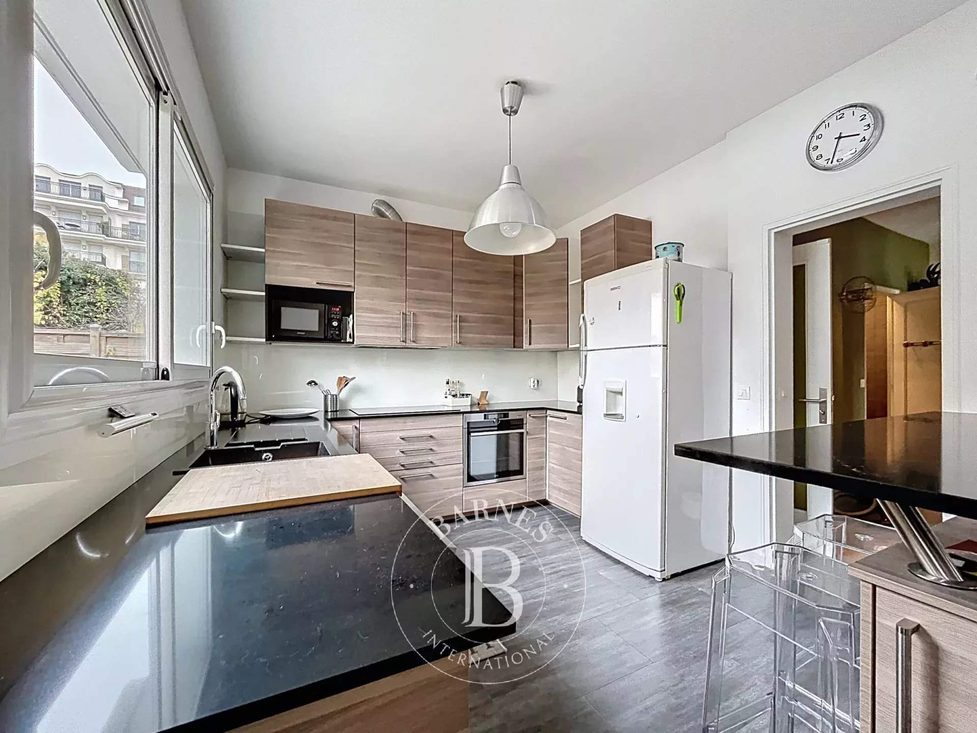 Clamart  - Casa 6 Cuartos 5 Habitaciones - picture 17