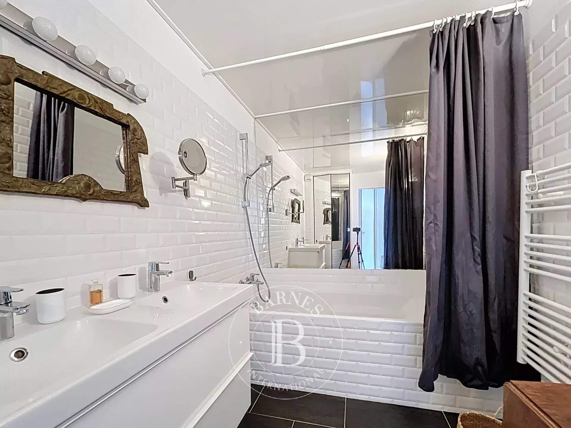 Sèvres  - Loft 3 Bedrooms - picture 11