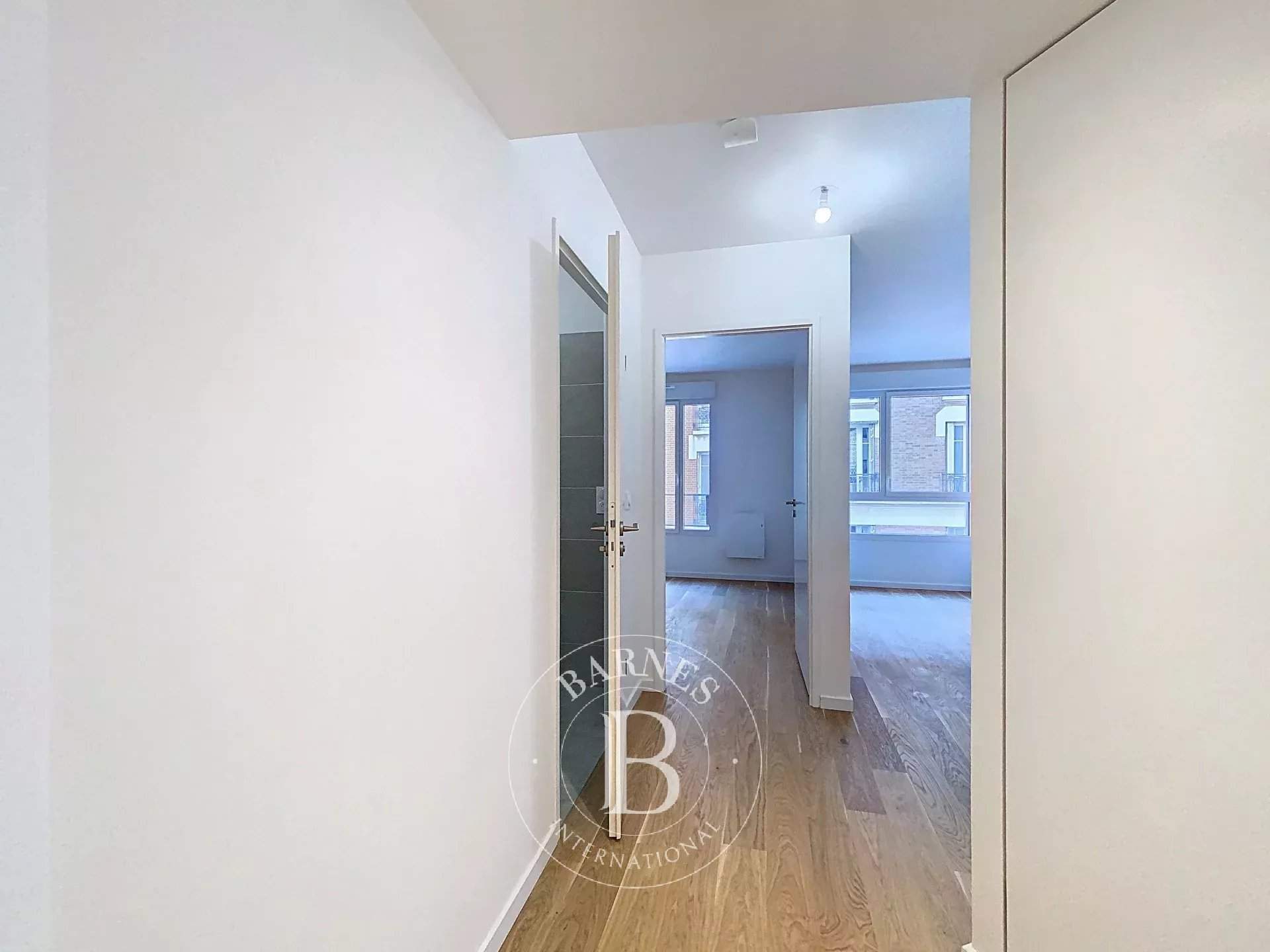 Vanves  - Appartement 2 Pièces, 1 Chambre - picture 10