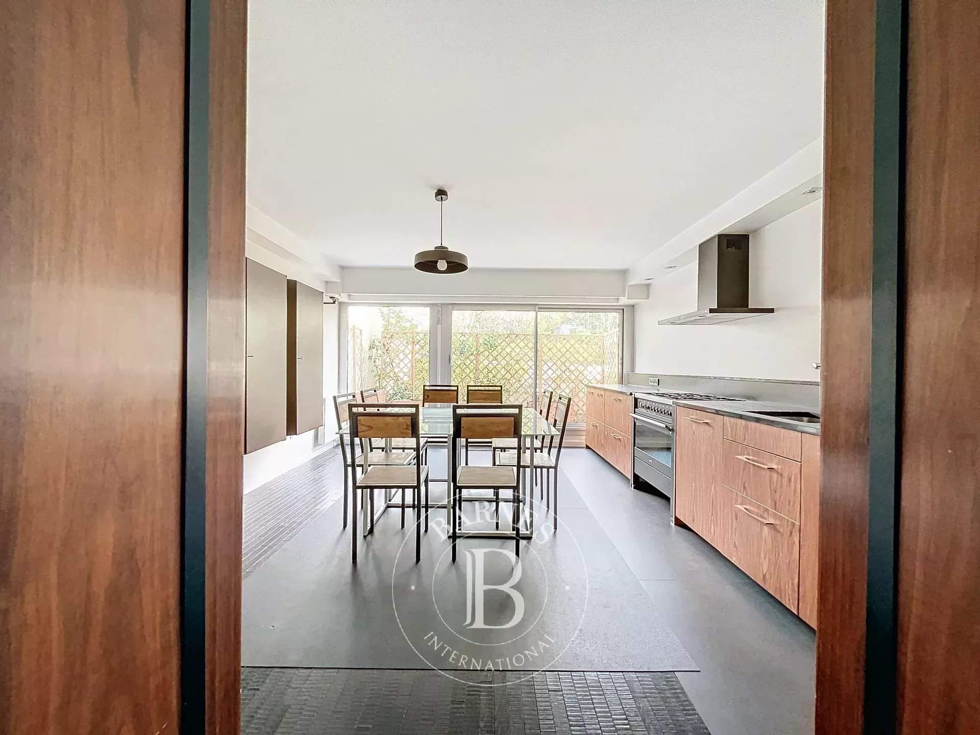 Boulogne-Billancourt  - Appartement 4 Pi&egrave;ces 3 Chambres - picture 6