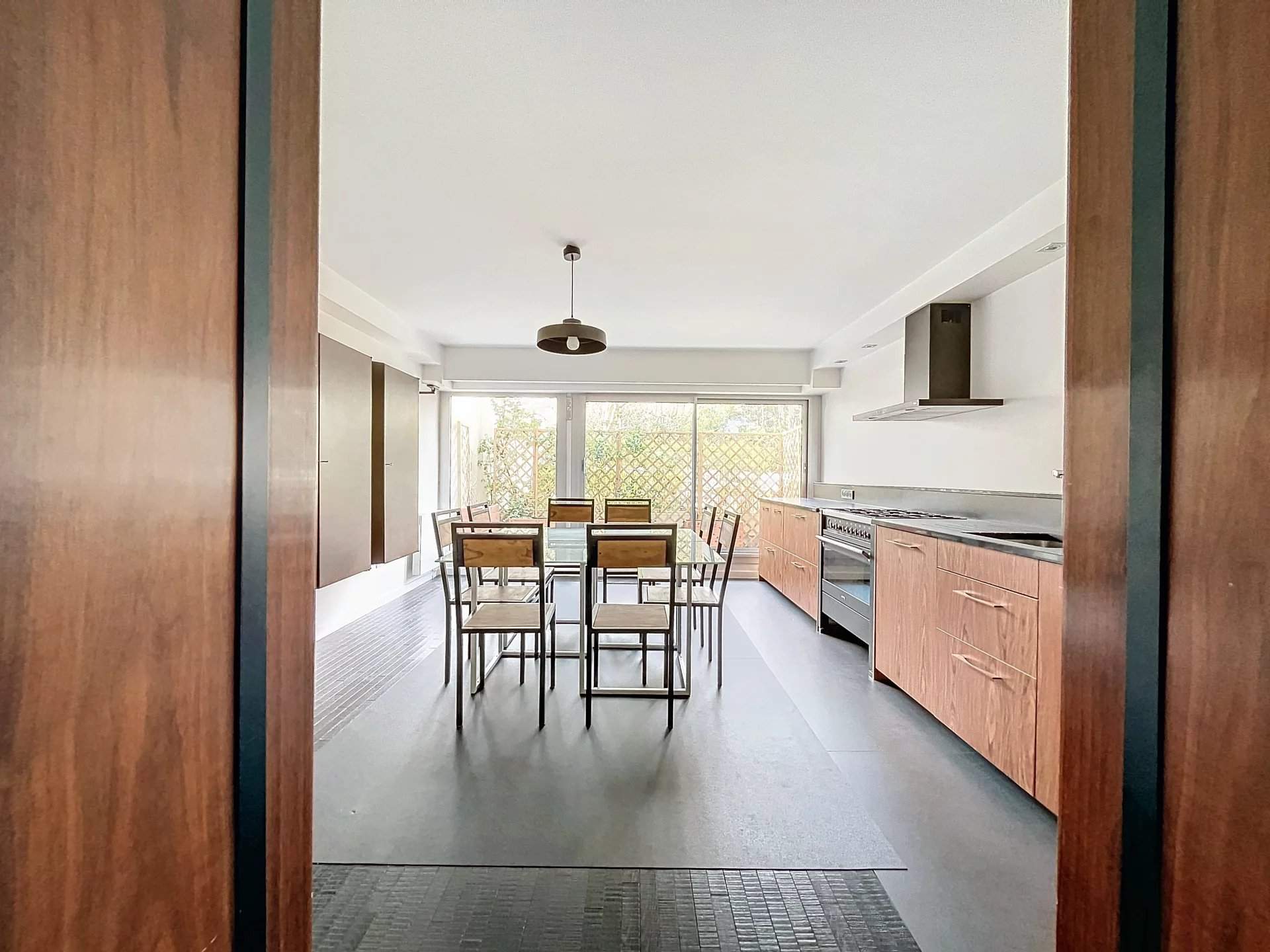 Boulogne-Billancourt  - Apartment 3 Bedrooms - picture 6