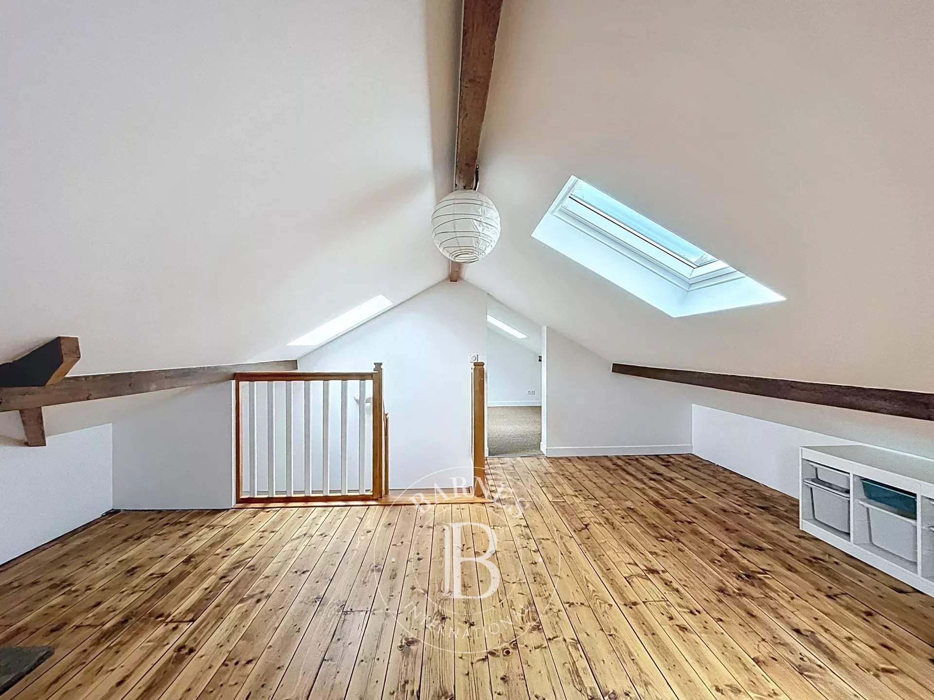 Ville-d'Avray  - House 6 Bedrooms - picture 15