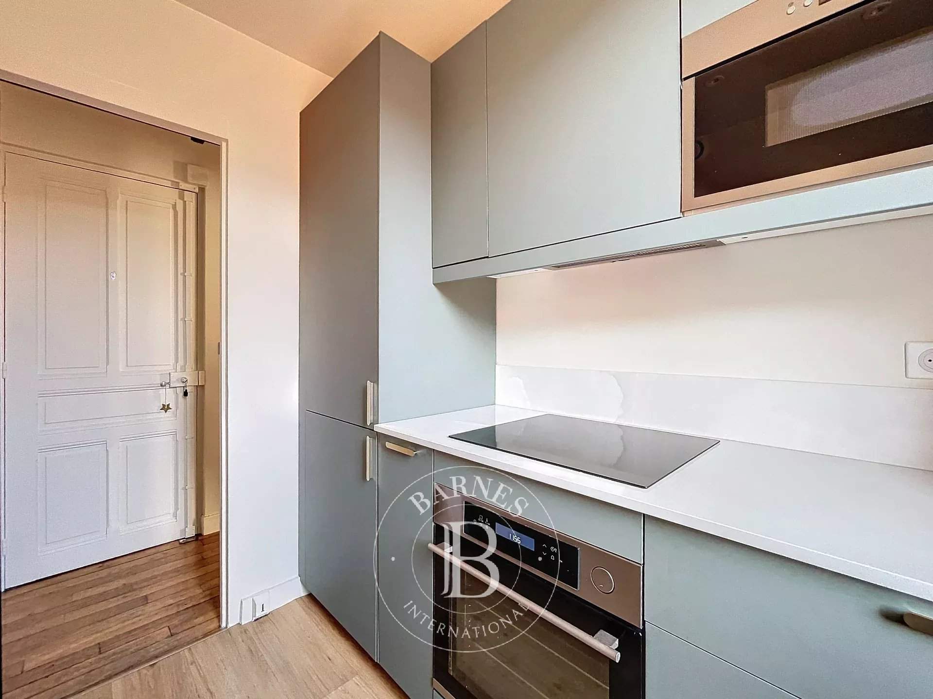 Boulogne-Billancourt  - Appartement 3 Pi&egrave;ces 2 Chambres - picture 4
