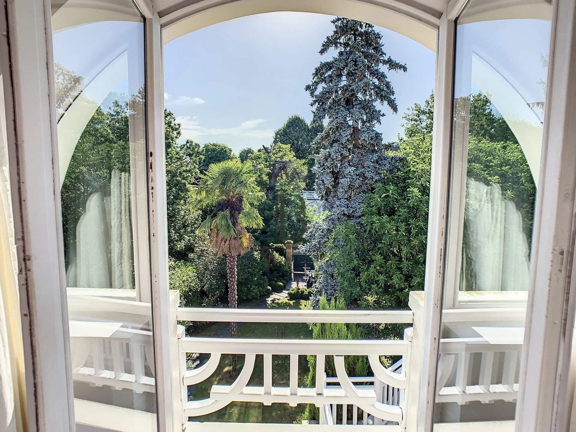 Vaucresson  - Casa 8 Cuartos 6 Habitaciones - picture 19