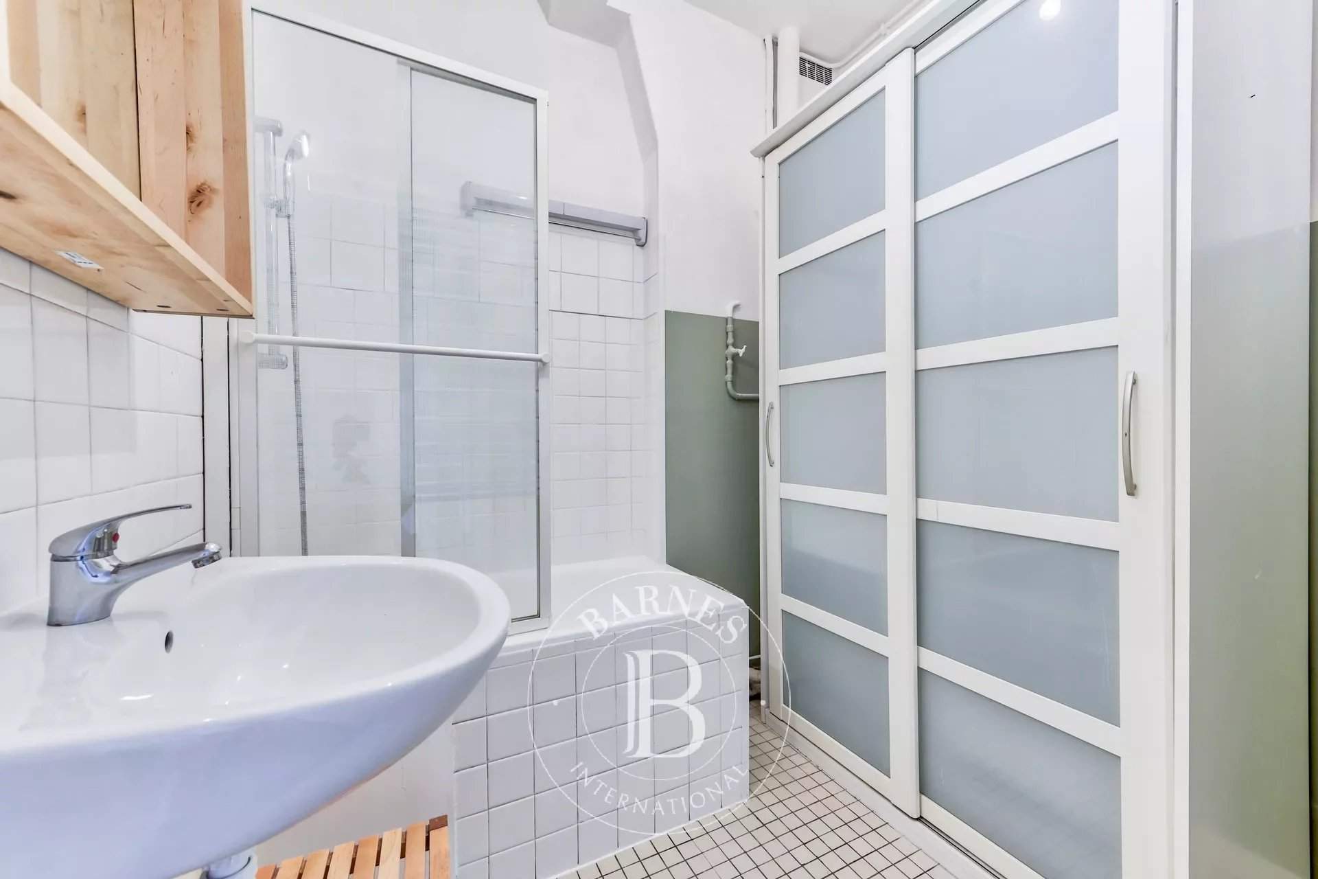 Boulogne-Billancourt  - Appartement 4 Pièces 2 Chambres - picture 8