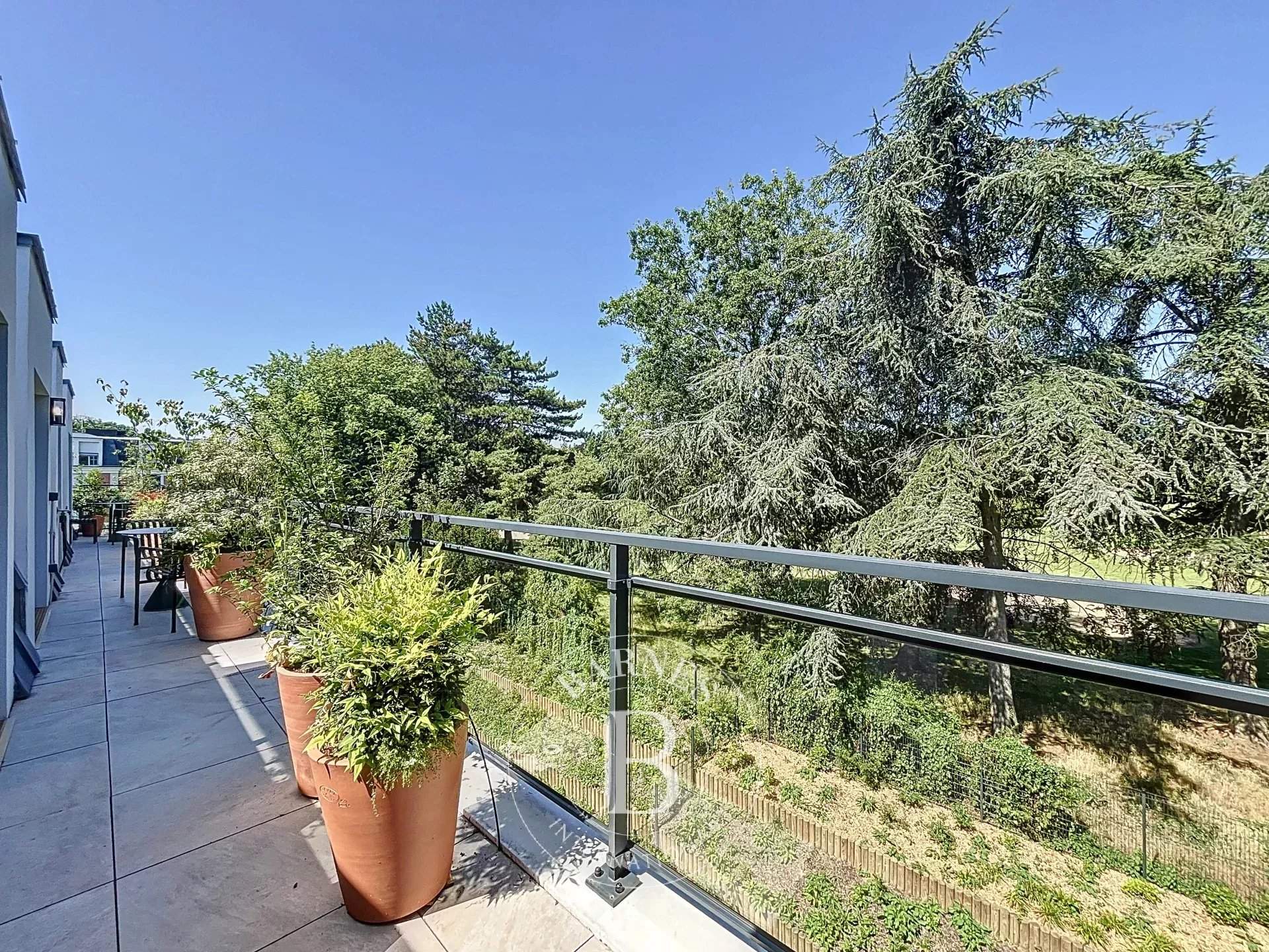 Garches  - Apartment 3 Bedrooms - picture 19