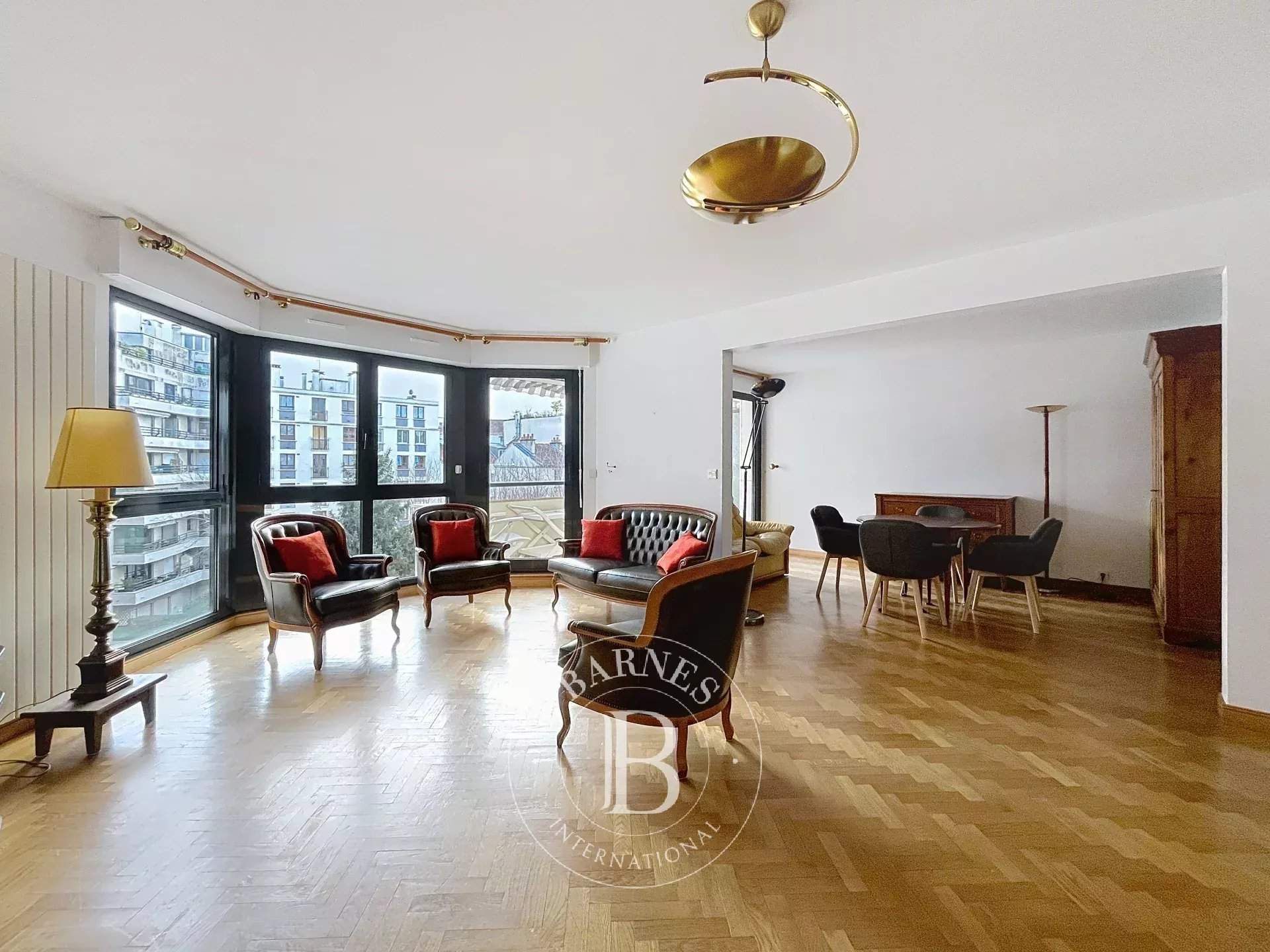 Boulogne-Billancourt  - Appartement 4 Pi&egrave;ces 2 Chambres - picture 5