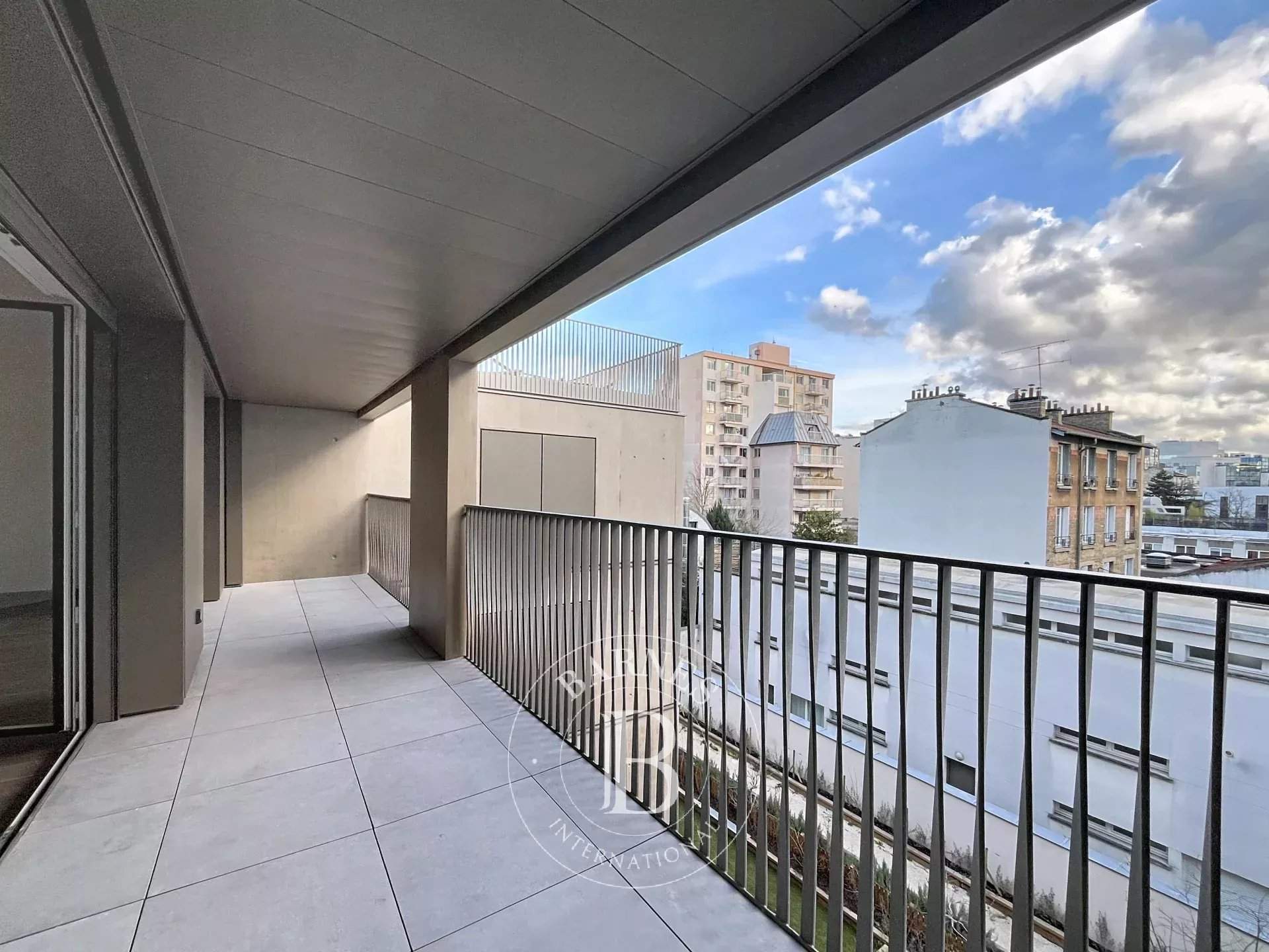 Boulogne-Billancourt  - Apartment 3 Bedrooms - picture 2