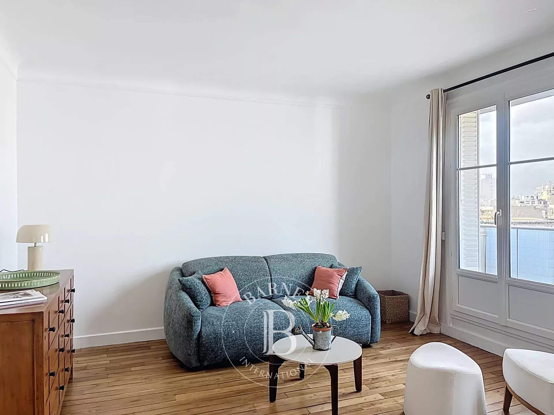 Boulogne-Billancourt  - Piso  - picture 3