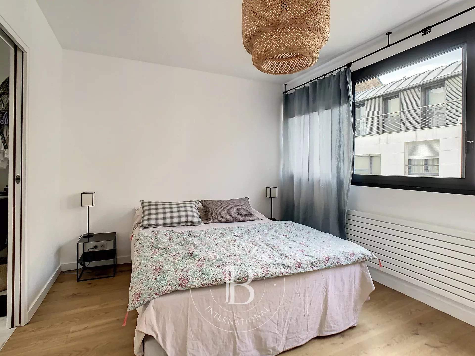 Boulogne-Billancourt  - Casa 7 Cuartos 5 Habitaciones - picture 10