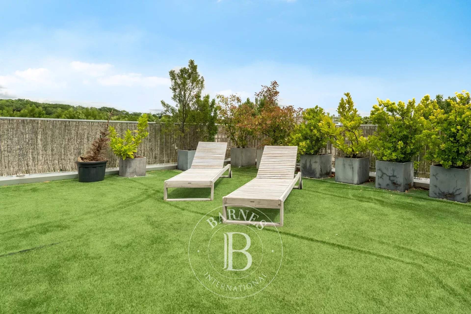 Vaucresson  - Apartment 2 Bedrooms - picture 12