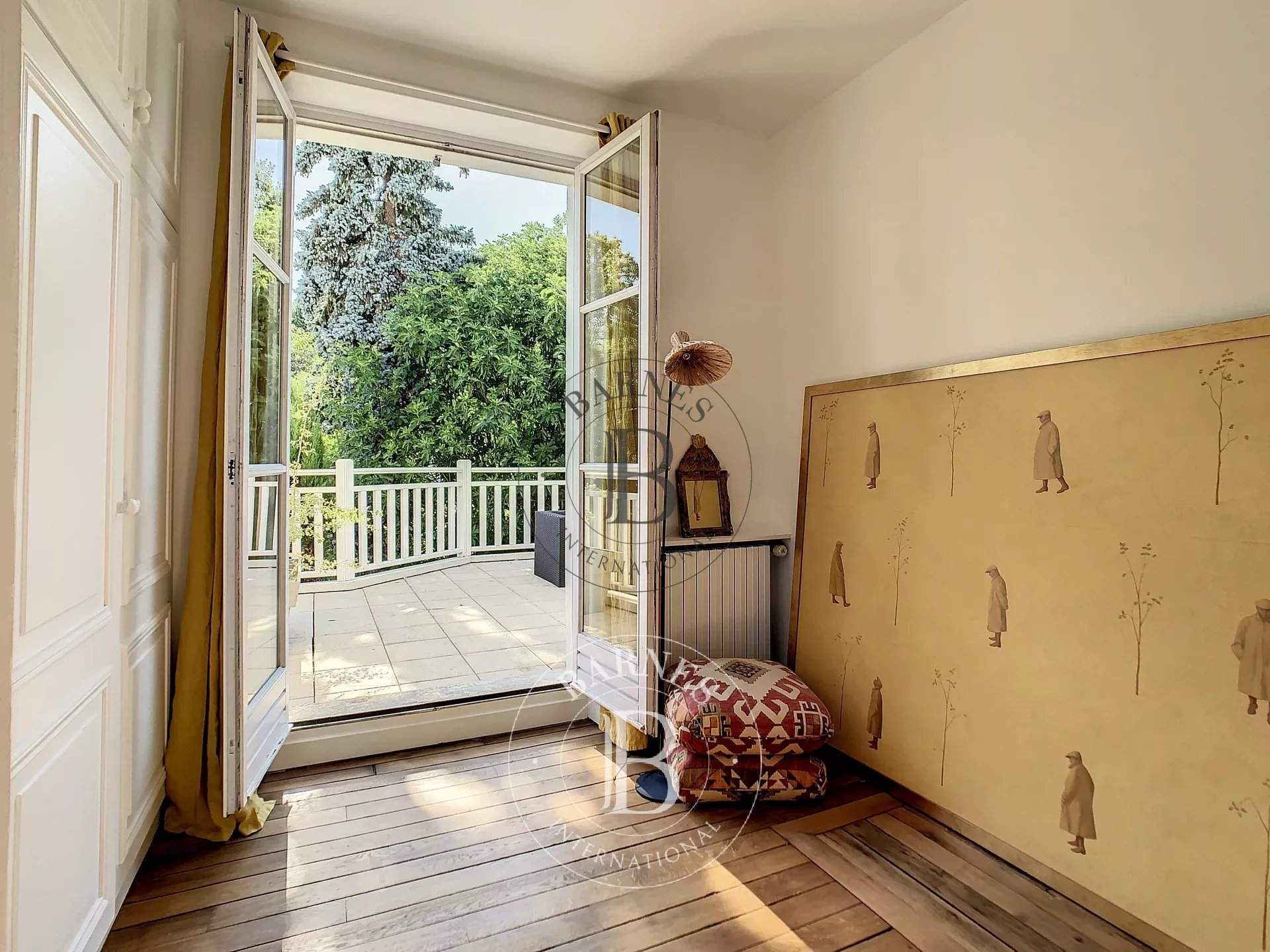 Vaucresson  - House 6 Bedrooms - picture 13