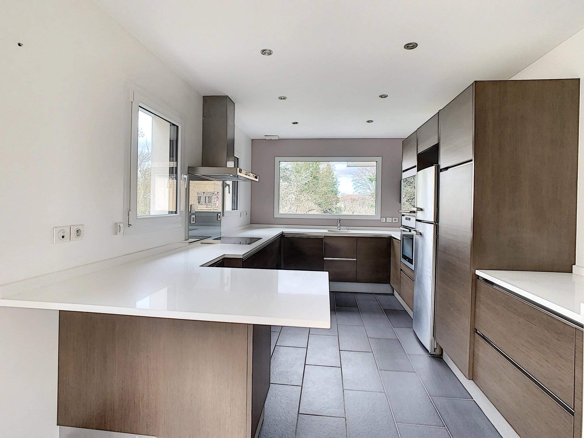 Rueil-Malmaison  - Casa 6 Cuartos 5 Habitaciones - picture 4