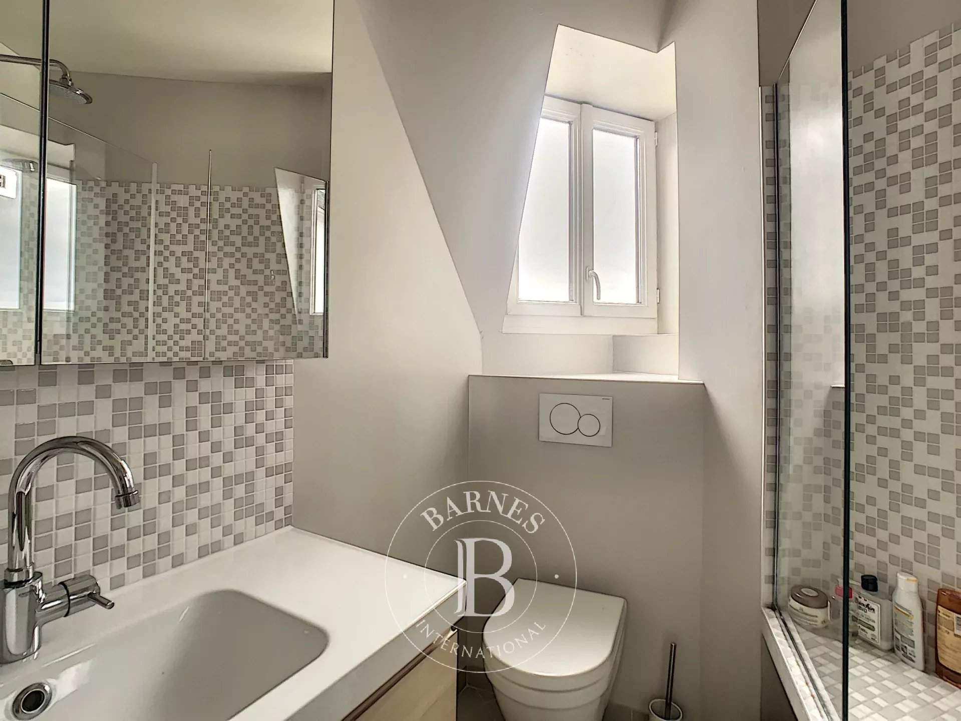 Boulogne-Billancourt  - Duplex 4 Bedrooms - picture 15