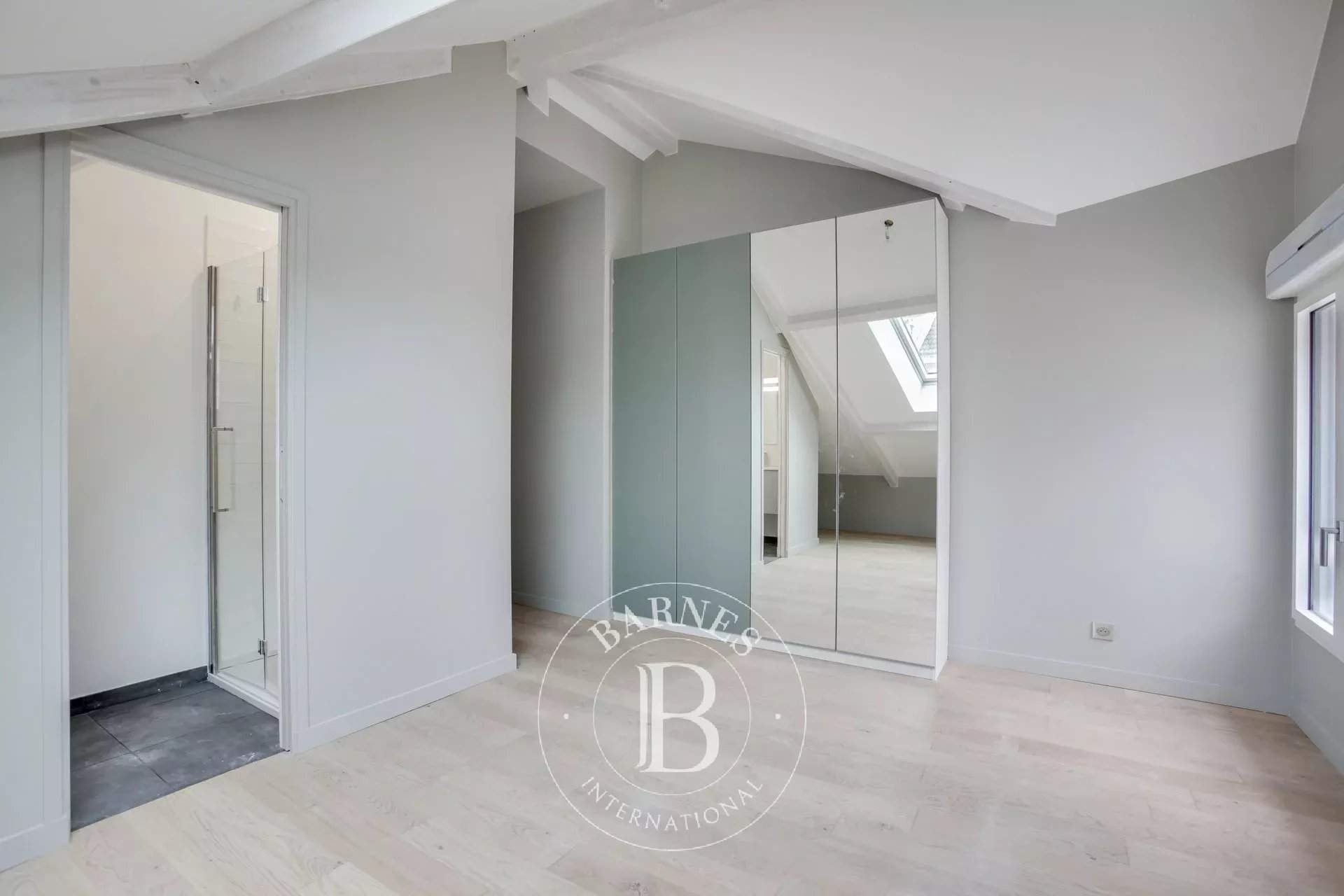 Rueil-Malmaison  - Casa 6 Cuartos 4 Habitaciones - picture 17