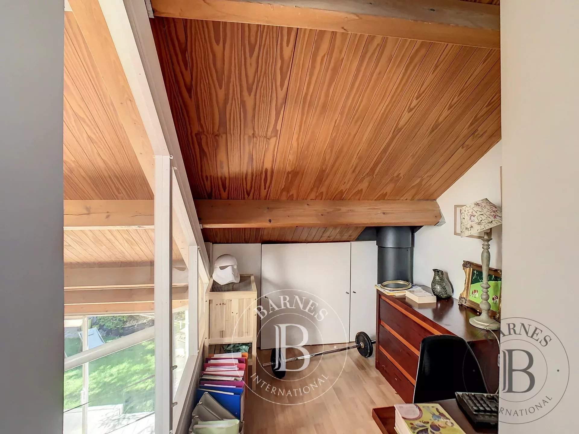 Rueil-Malmaison  - Casa 5 Cuartos 4 Habitaciones - picture 13