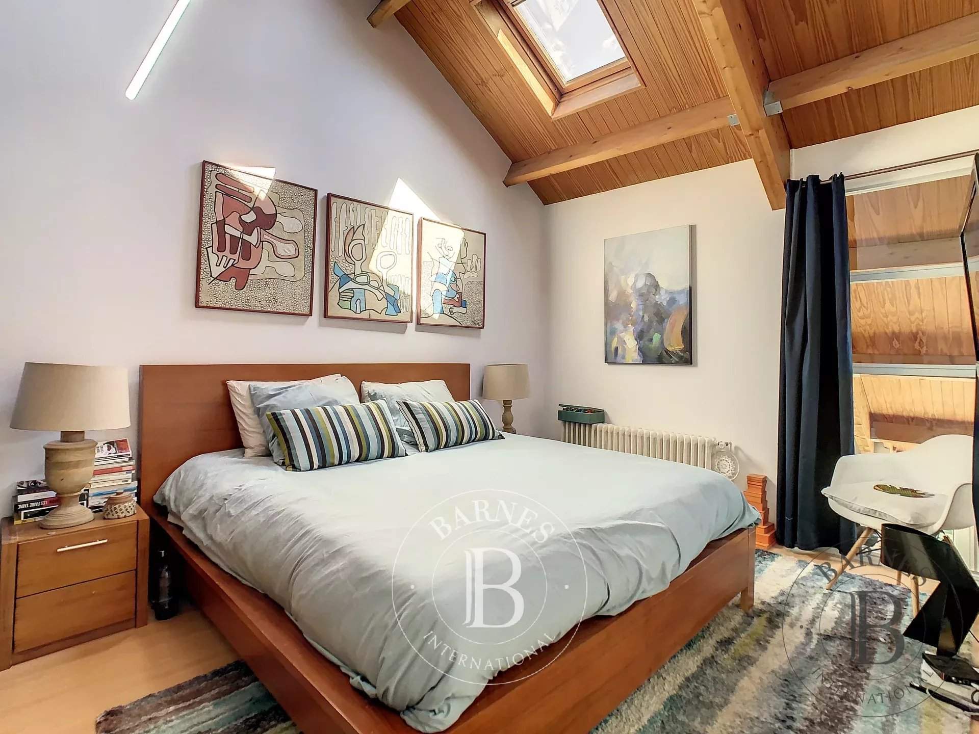 Rueil-Malmaison  - Casa 5 Cuartos 4 Habitaciones - picture 17