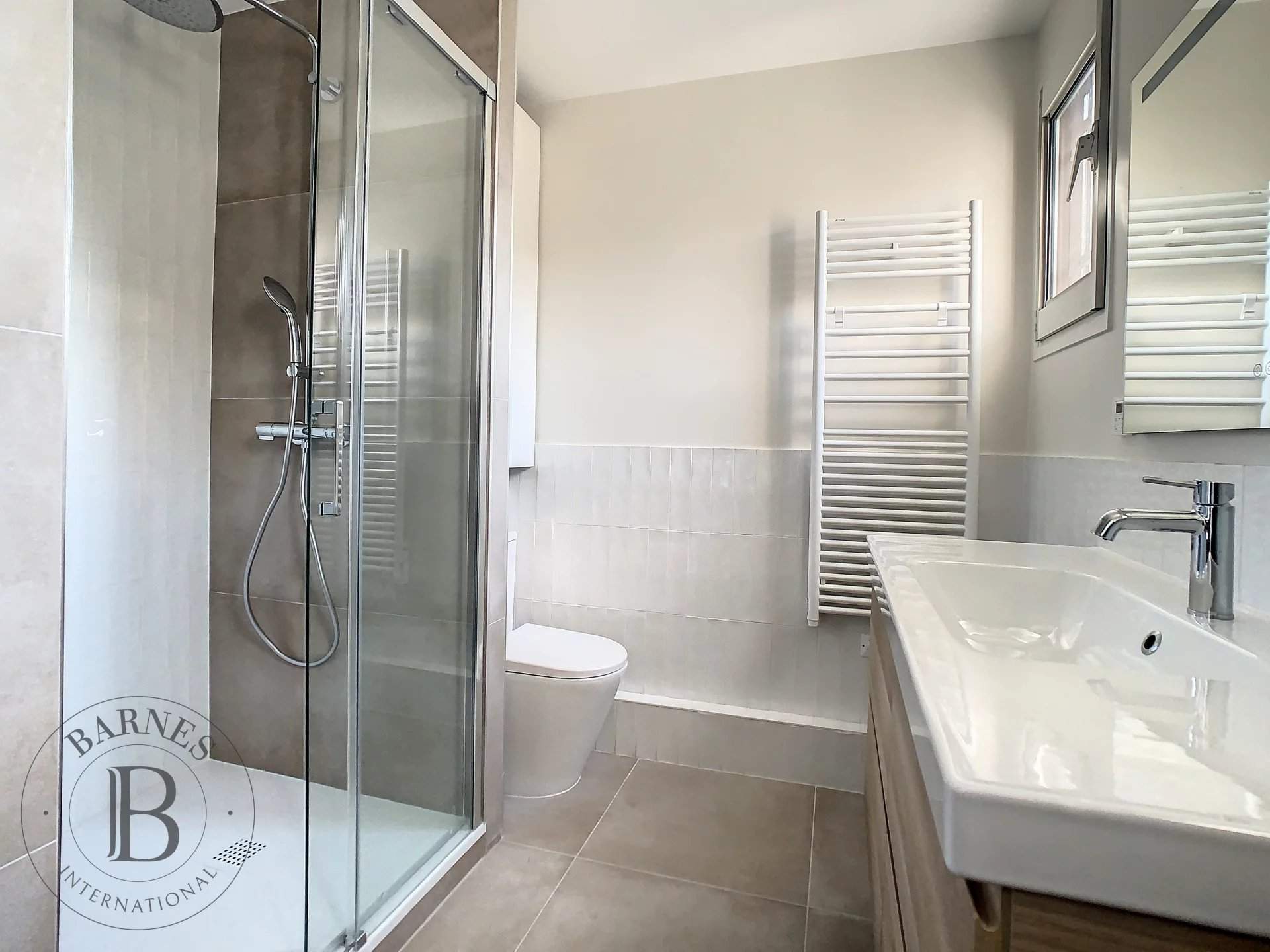 Saint-Cloud  - Appartement 4 Pi&egrave;ces 3 Chambres - picture 11