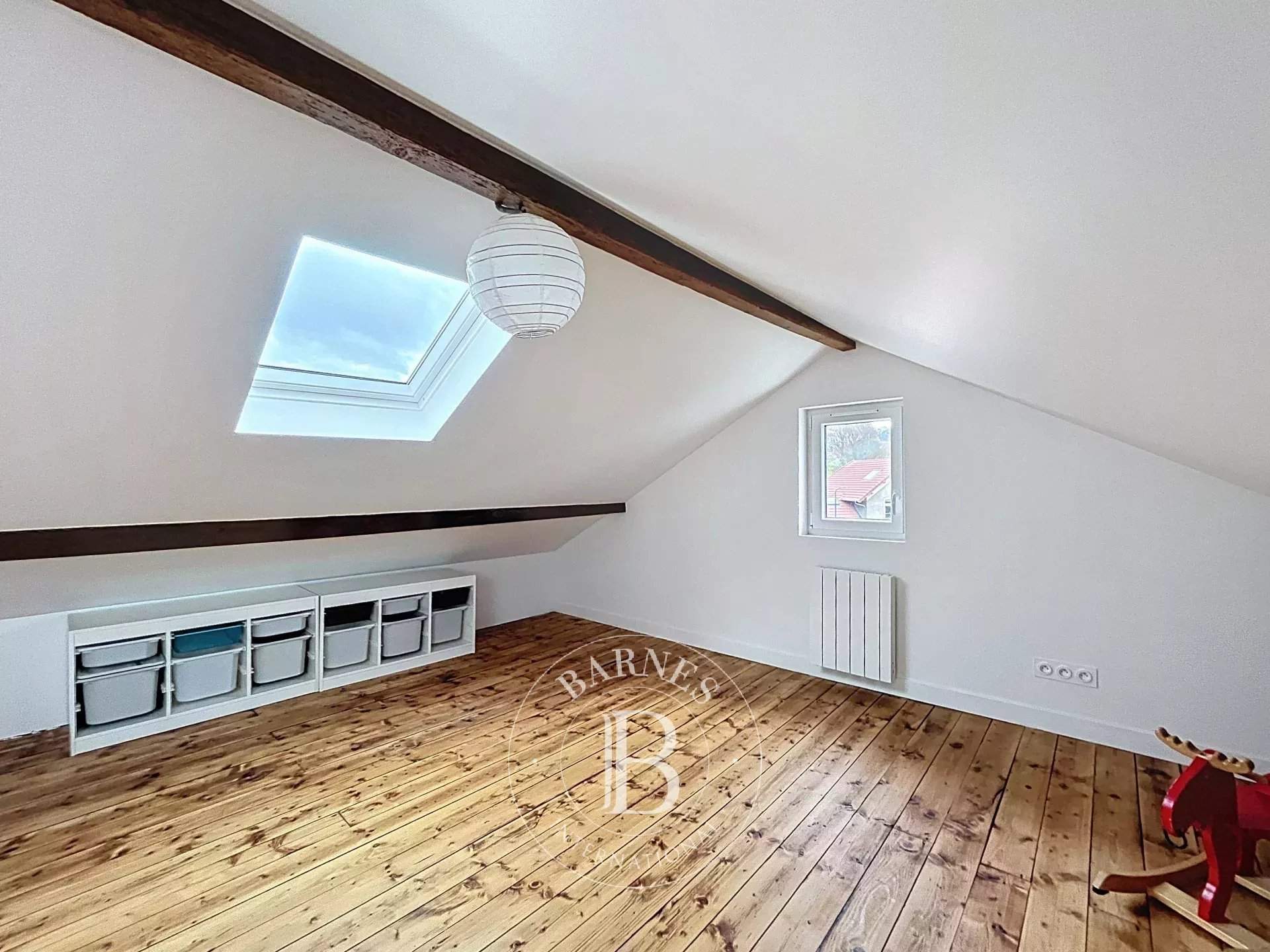 Ville-d'Avray  - House 6 Bedrooms - picture 17