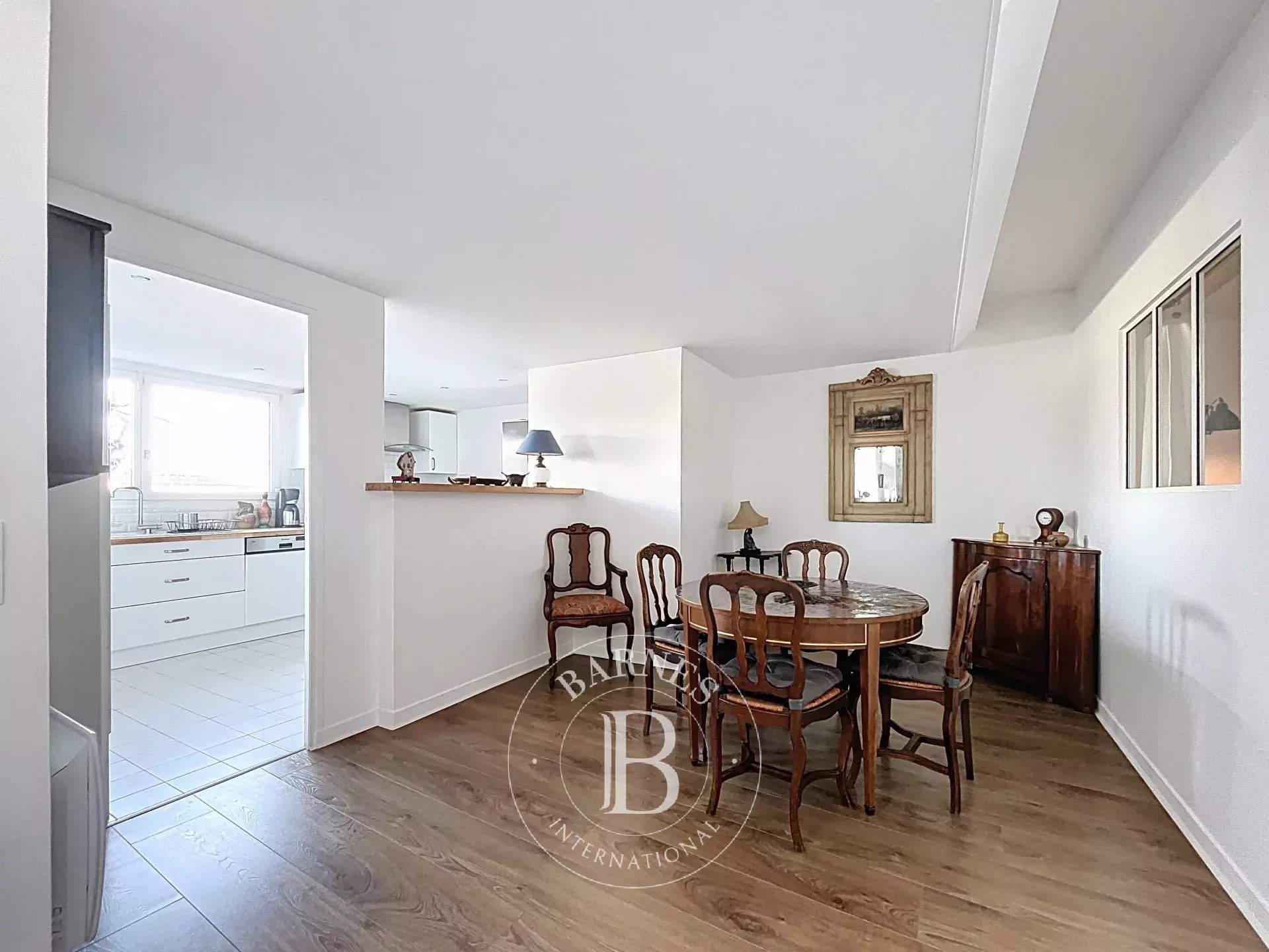 Sèvres  - Loft 3 Bedrooms - picture 3