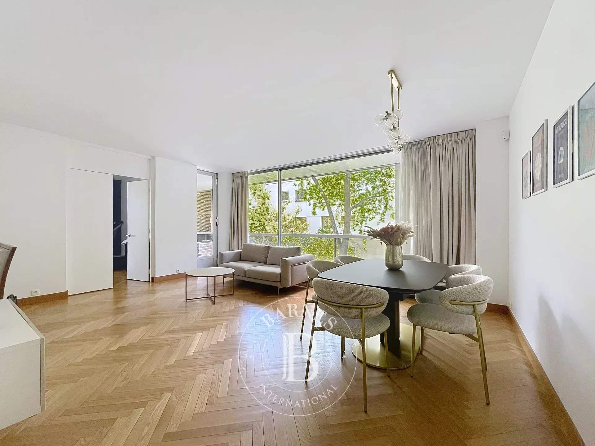 Boulogne-Billancourt  - Apartment 2 Bedrooms - picture 7