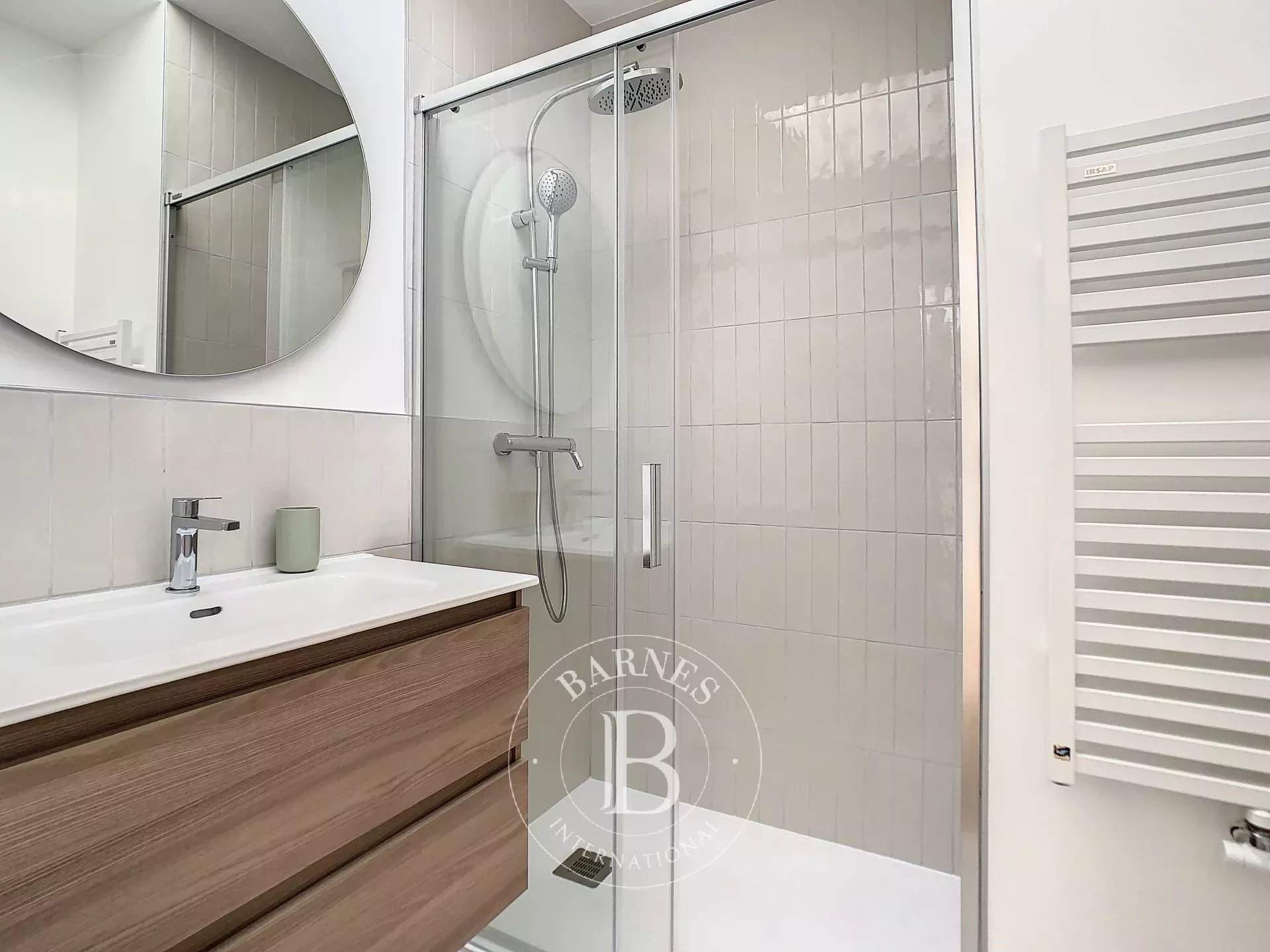 Boulogne-Billancourt  - Casa 7 Cuartos 5 Habitaciones - picture 13