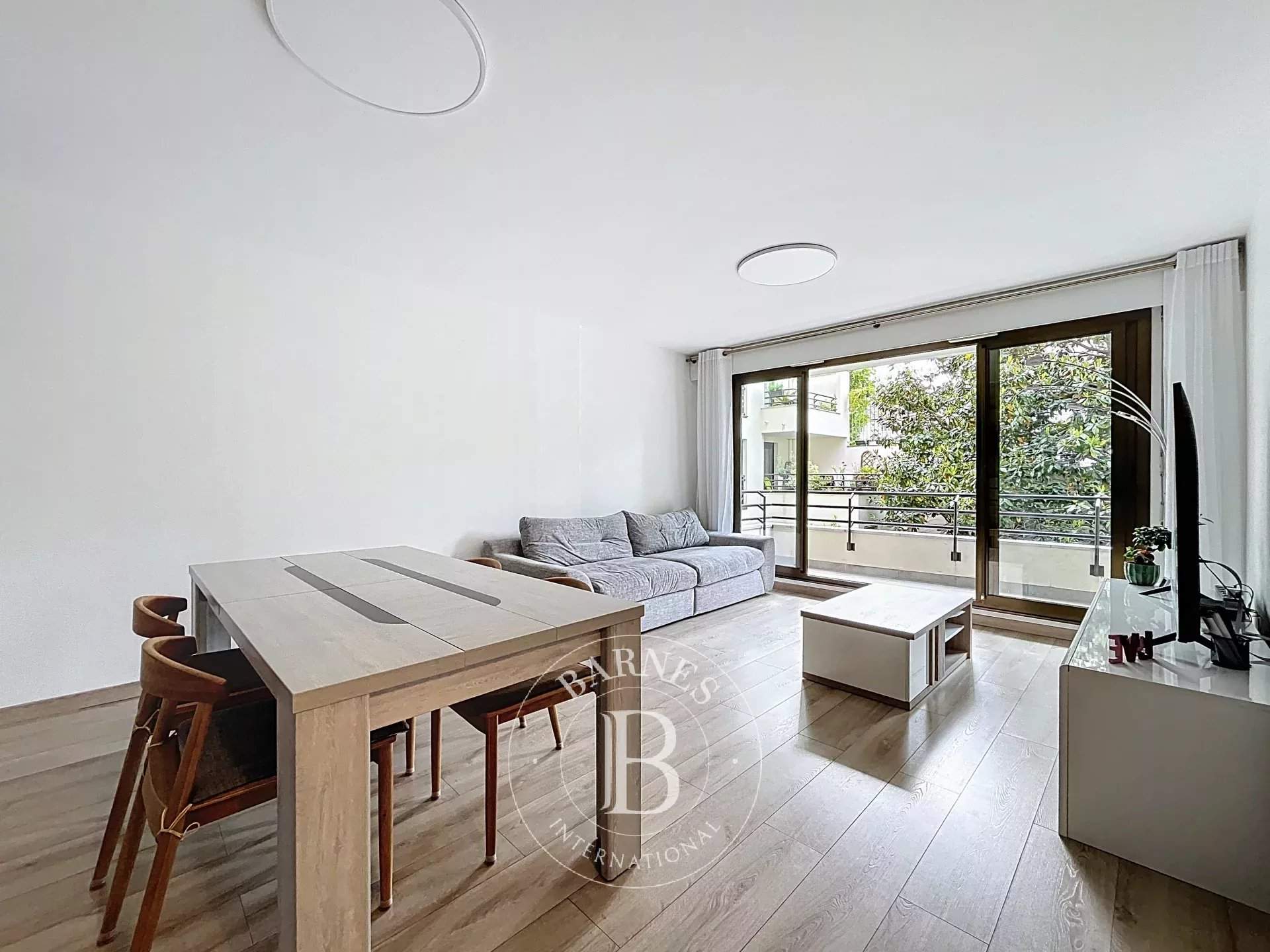 Boulogne-Billancourt  - Apartment 3 Bedrooms - picture 4