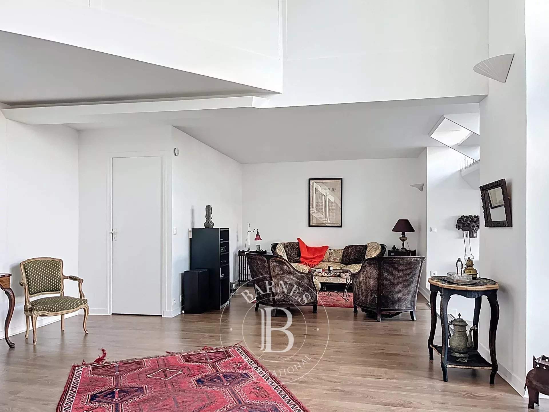 Sèvres  - Loft 3 Bedrooms - picture 13