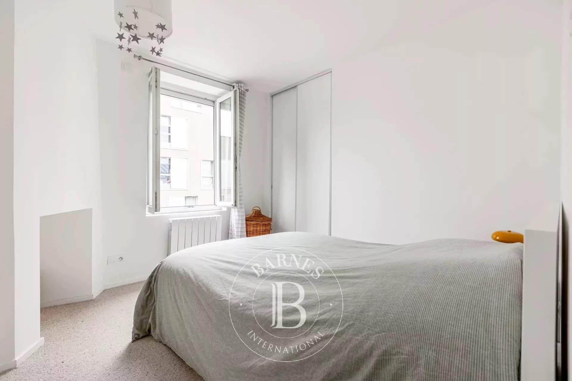 Boulogne-Billancourt  - Appartement 4 Pi&egrave;ces 3 Chambres - picture 9