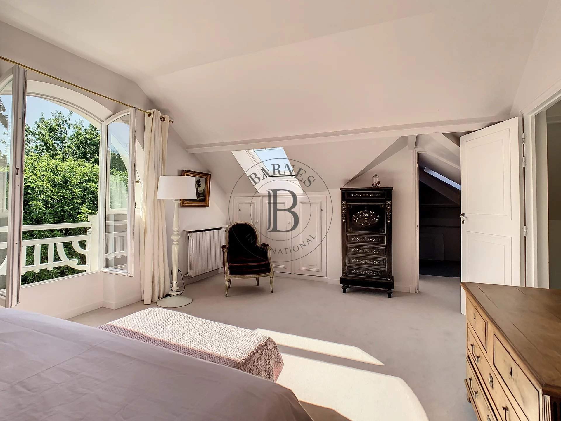 Vaucresson  - Casa 8 Cuartos 6 Habitaciones - picture 20