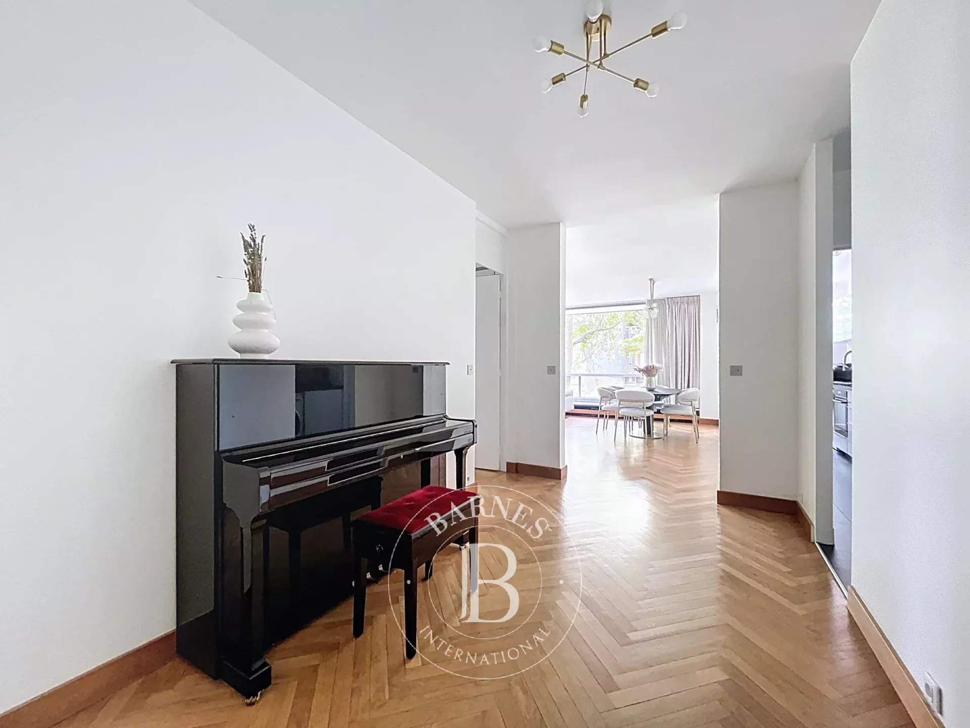 Boulogne-Billancourt  - Apartment 2 Bedrooms - picture 3