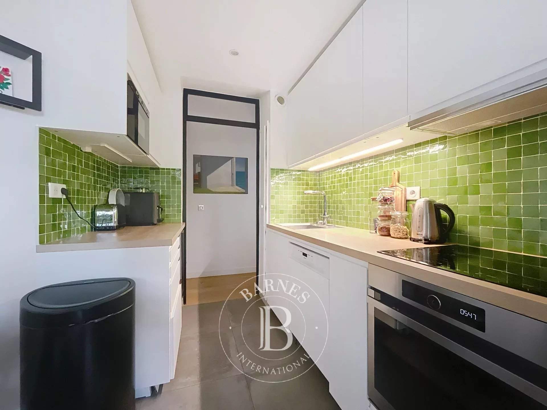 Boulogne-Billancourt  - Appartement 4 Pièces 3 Chambres - picture 7