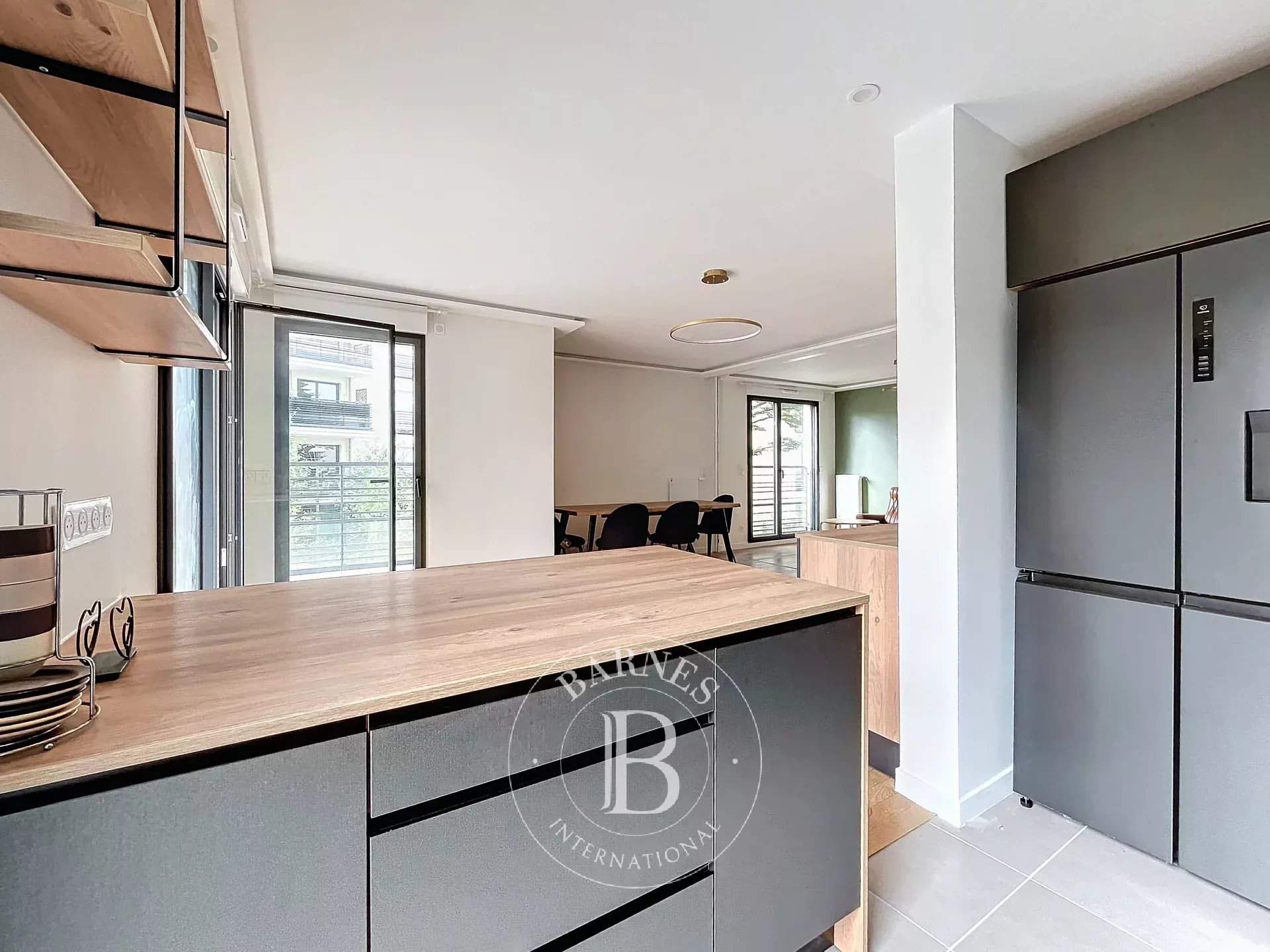 Rueil-Malmaison  - Piso 3 Cuartos 2 Habitaciones - picture 7