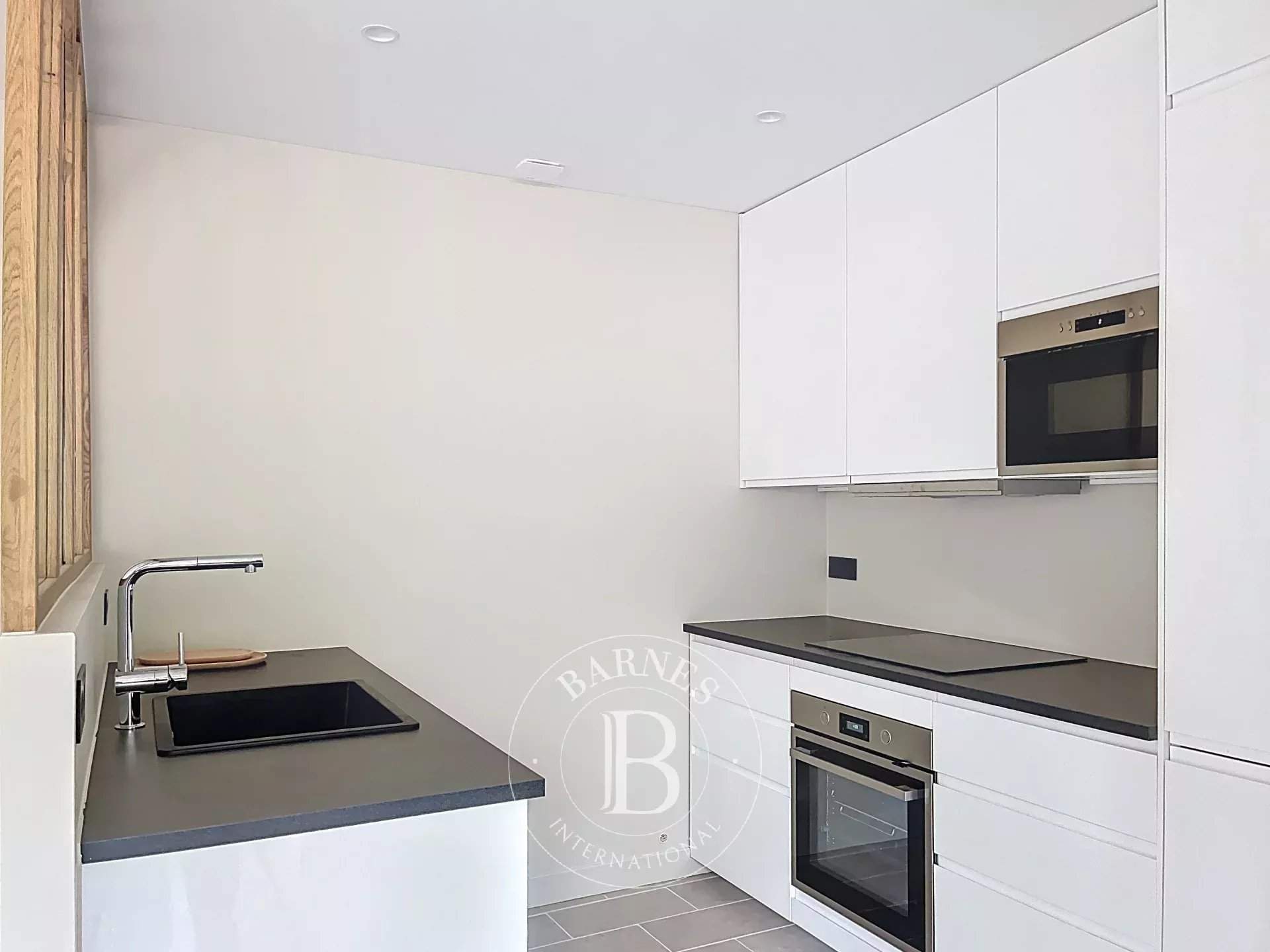 Versailles  - Maison 3 Pi&egrave;ces 2 Chambres - picture 3