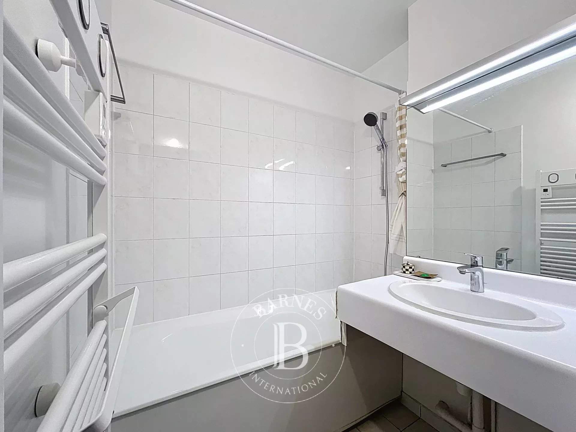 Boulogne-Billancourt  - Apartment 3 Bedrooms - picture 12