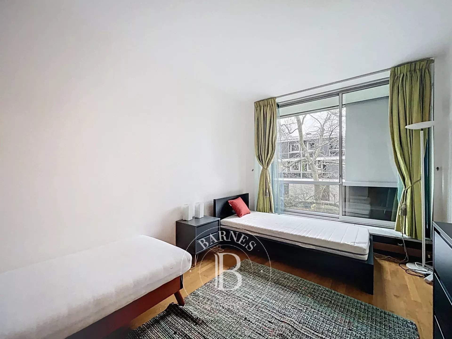 Boulogne-Billancourt  - Apartment 3 Bedrooms - picture 14