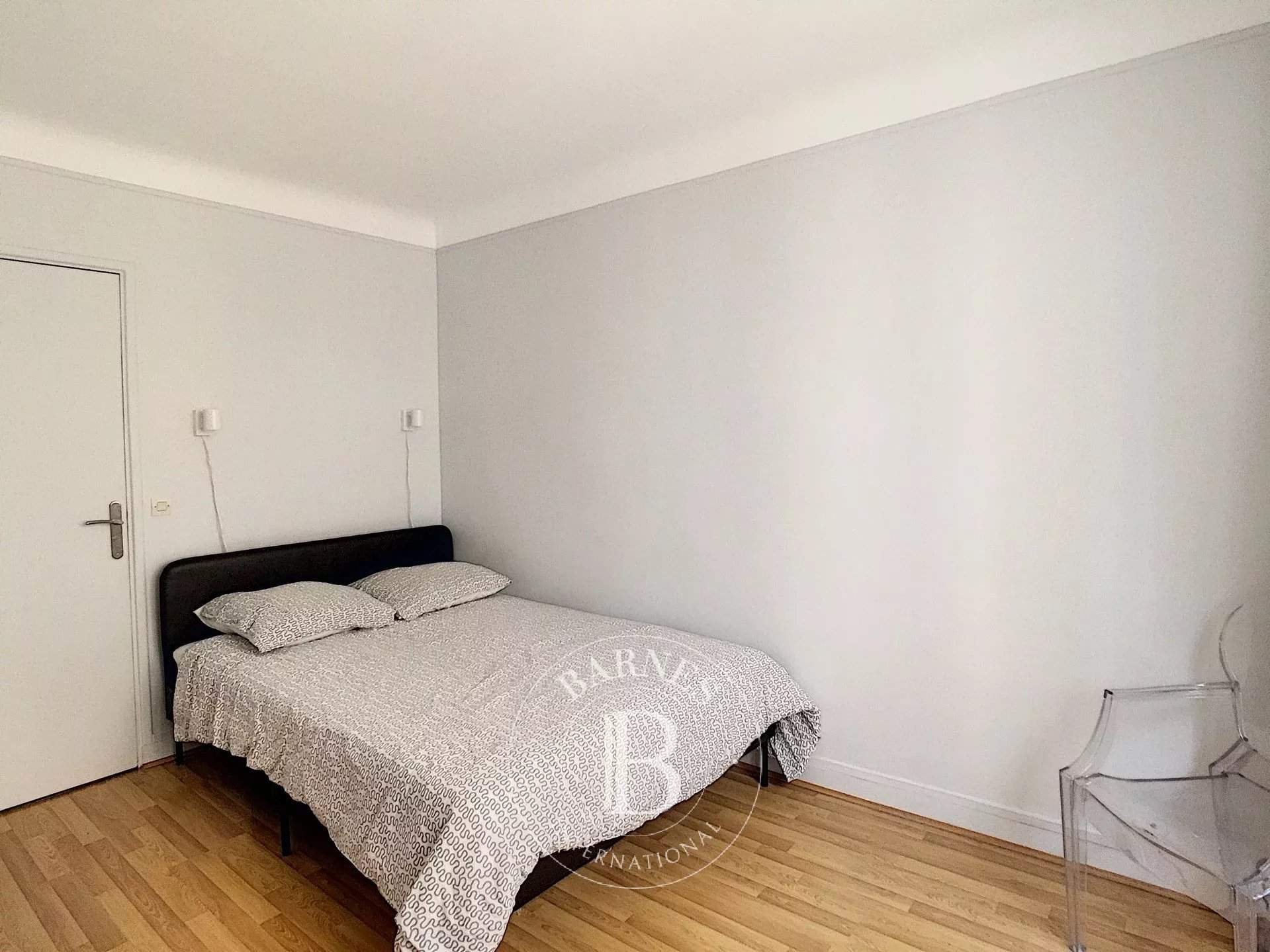 Boulogne-Billancourt  - Appartement 2 Pièces, 1 Chambre - picture 6