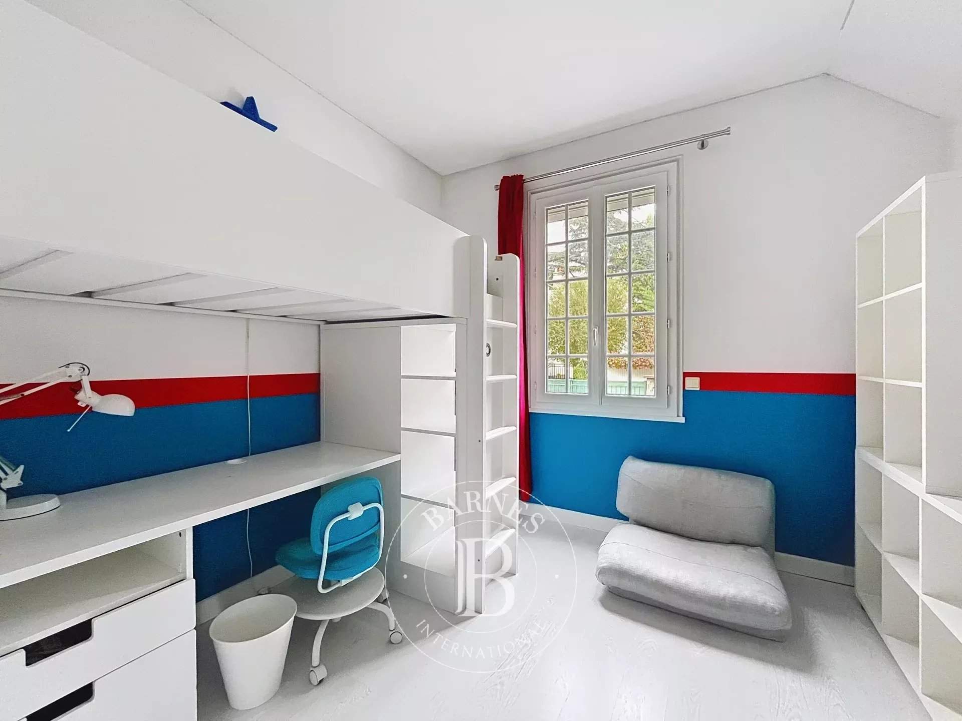 Clamart  - Casa 6 Cuartos 5 Habitaciones - picture 9