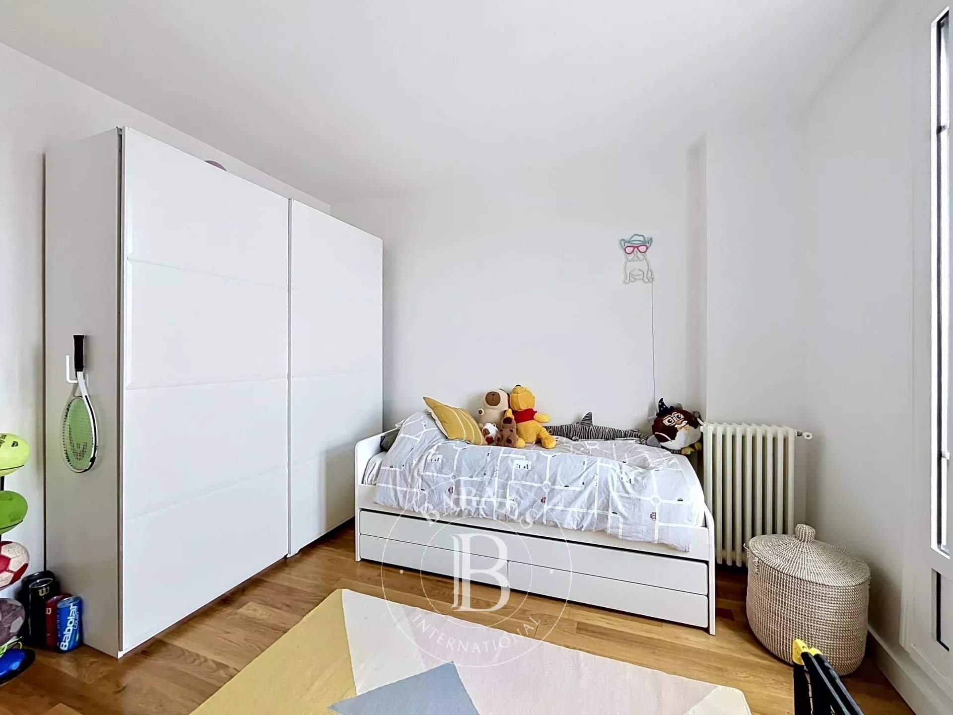 Boulogne-Billancourt  - Appartement 4 Pi&egrave;ces 3 Chambres - picture 9