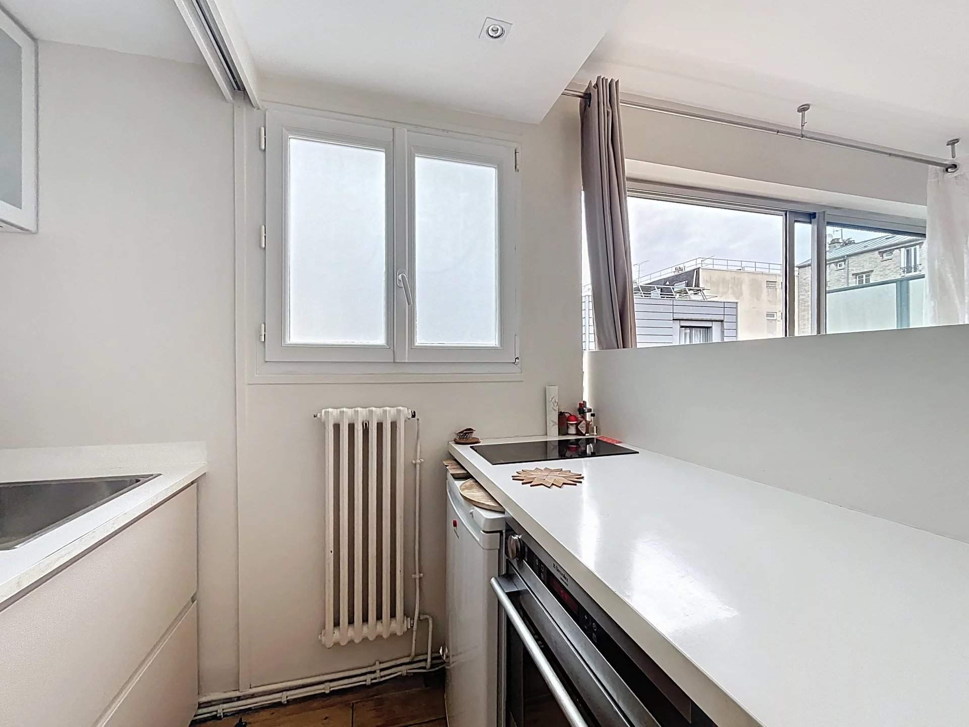 Boulogne-Billancourt  - Appartement 2 Pi&egrave;ces, 1 Chambre - picture 7