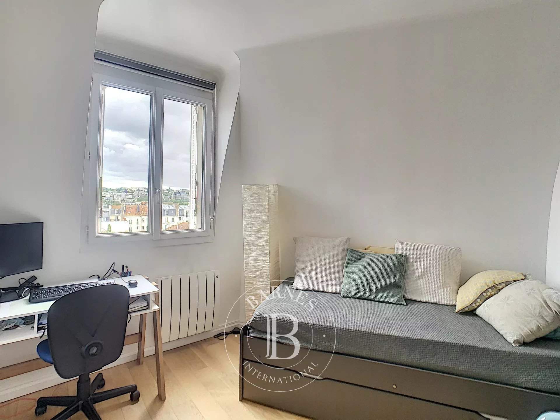Boulogne-Billancourt  - Duplex 4 Bedrooms - picture 12