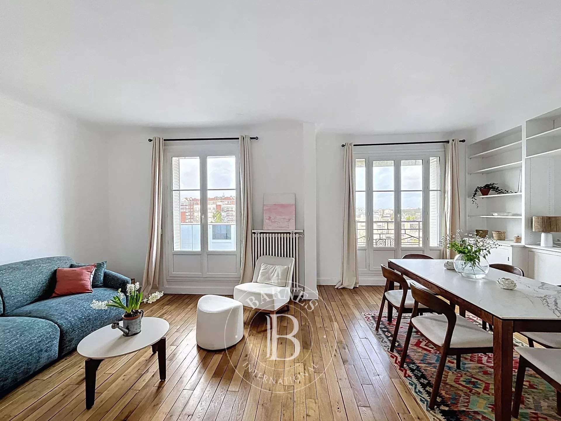 Boulogne-Billancourt  - Piso  - picture 10