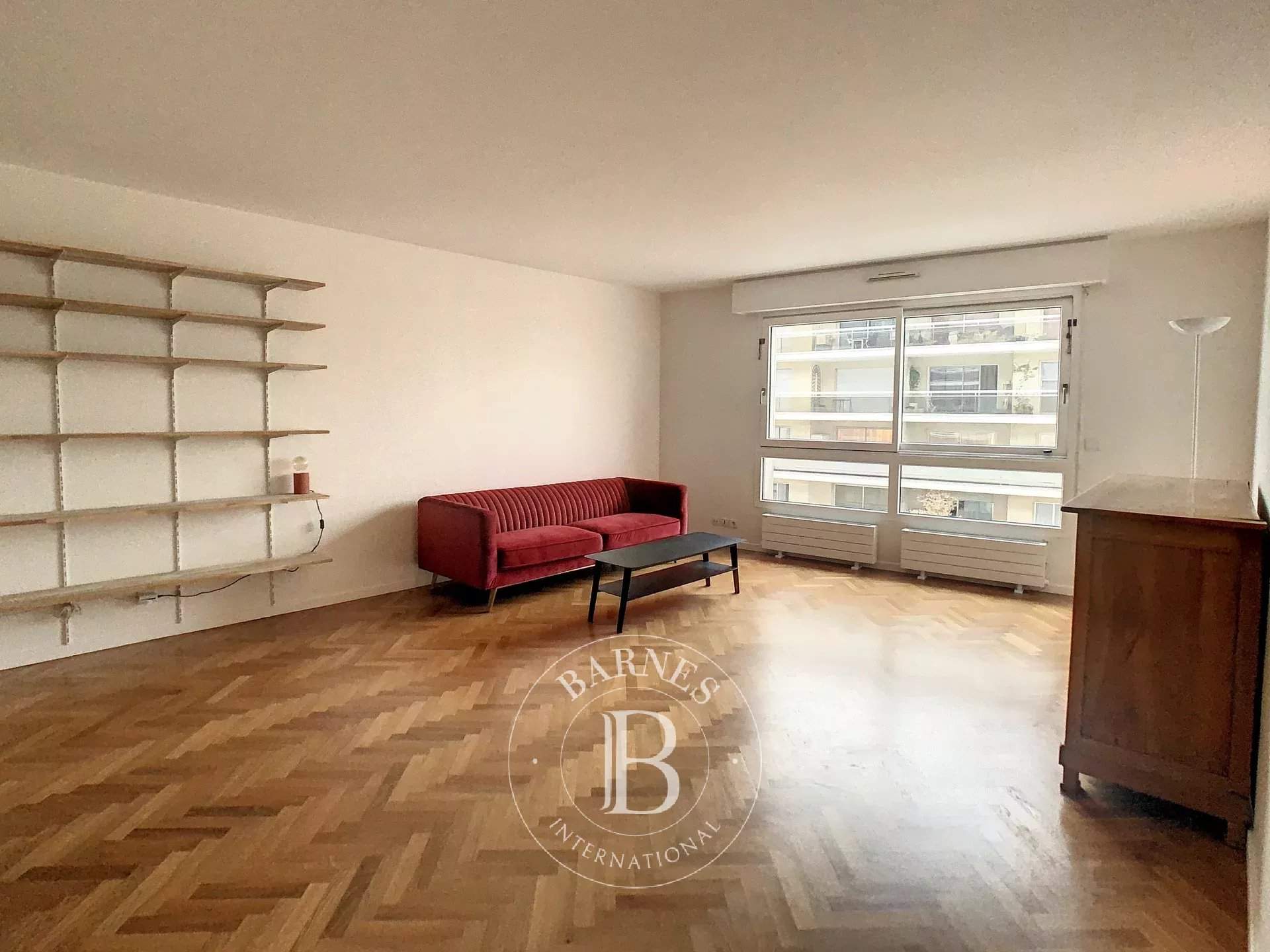 Boulogne-Billancourt  - Piso 5 Cuartos 3 Habitaciones - picture 2