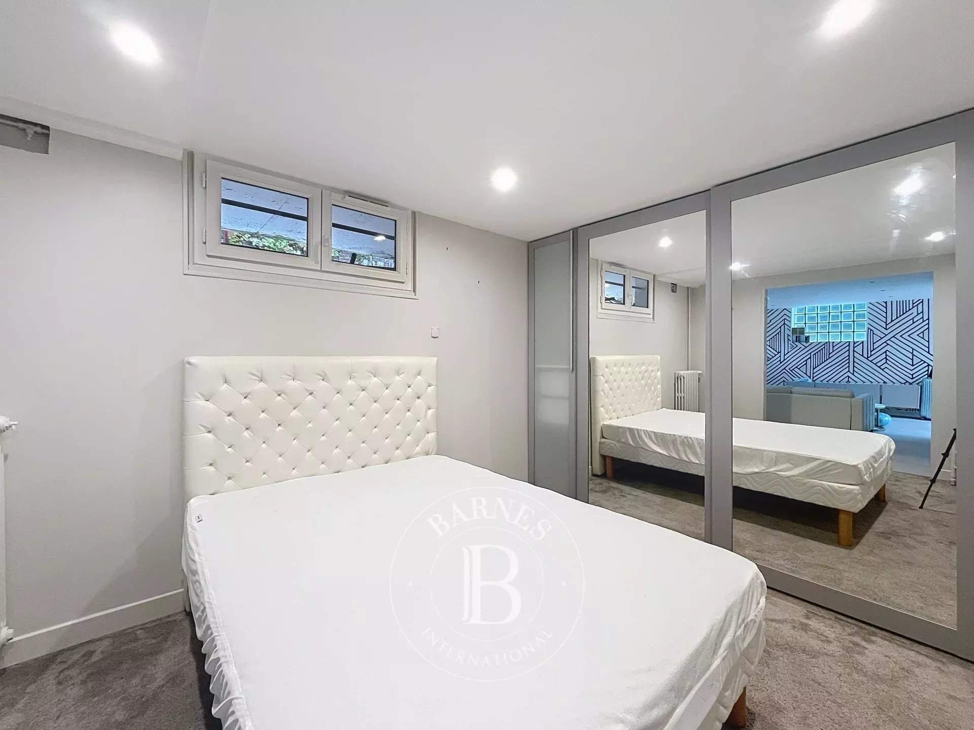 Clamart  - Casa 6 Cuartos 5 Habitaciones - picture 14