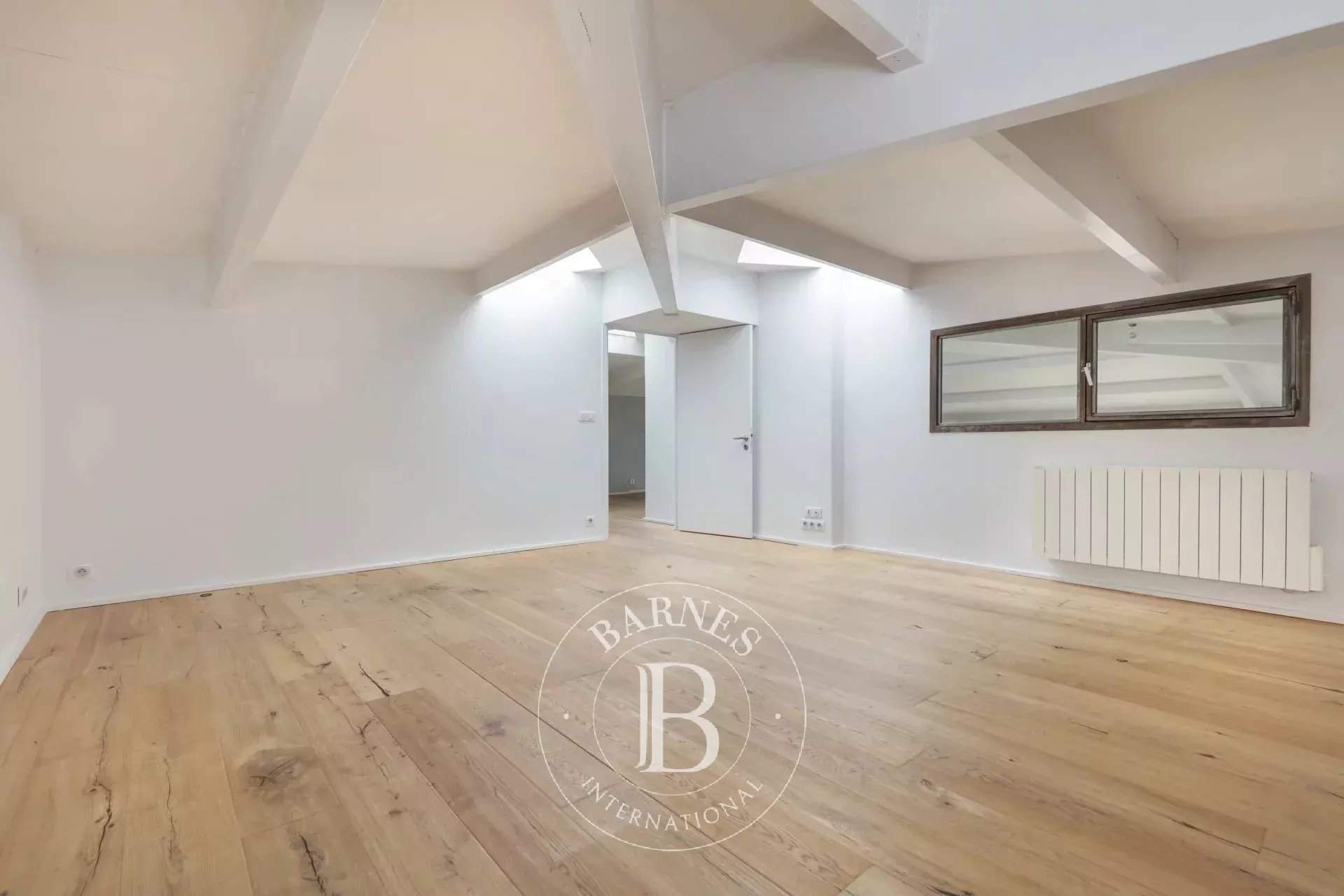 Saint-Cloud  - Apartment 4 Bedrooms - picture 15